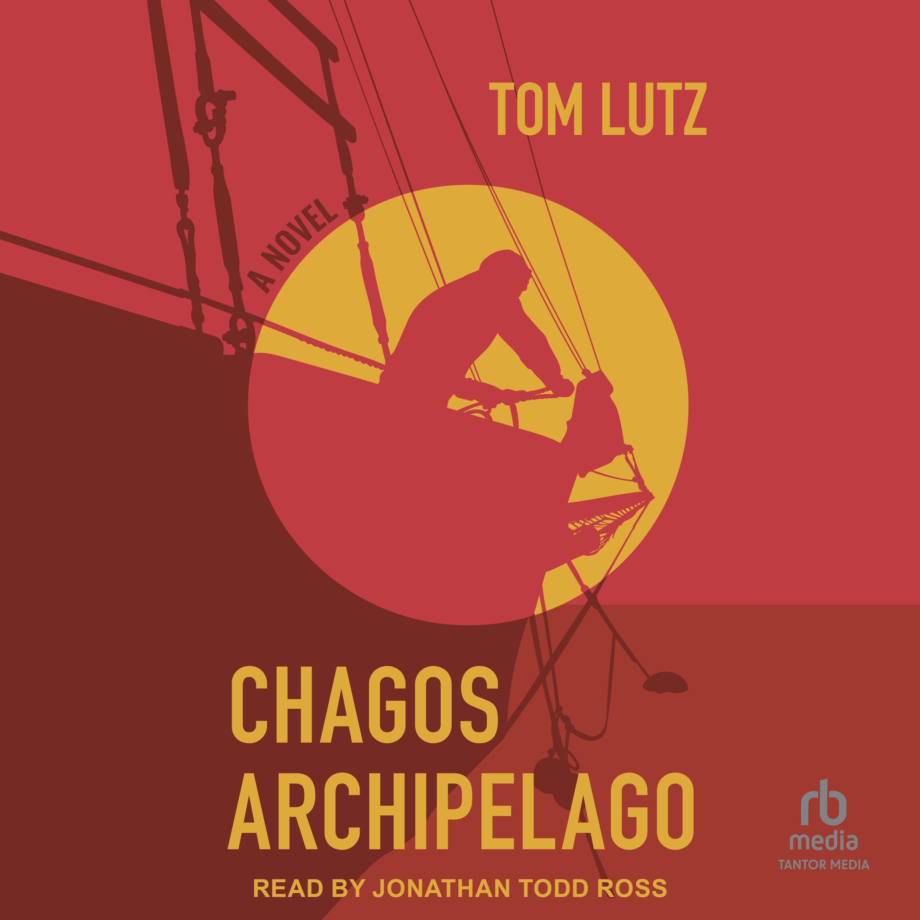 Chagos Archipelago