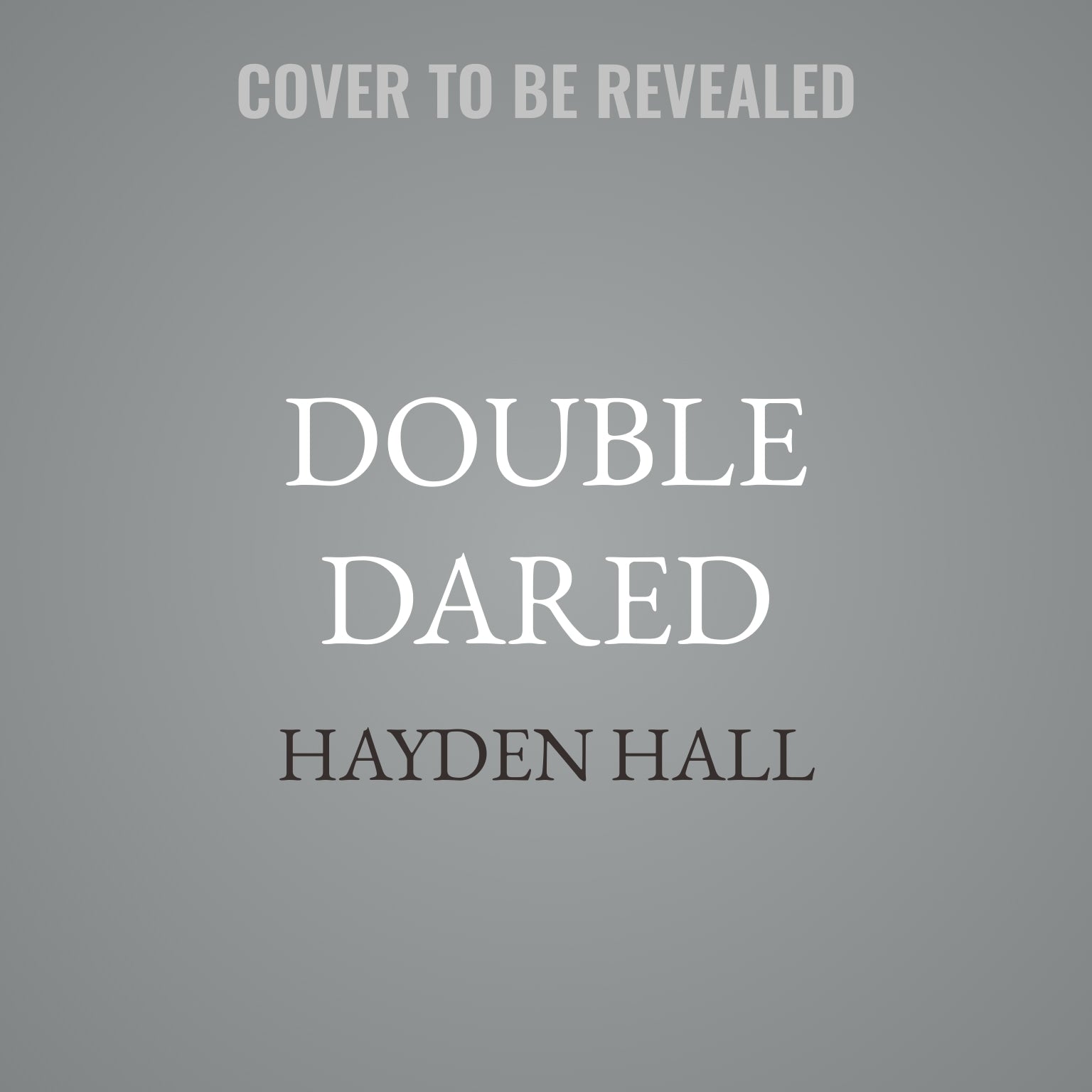 Double Dared