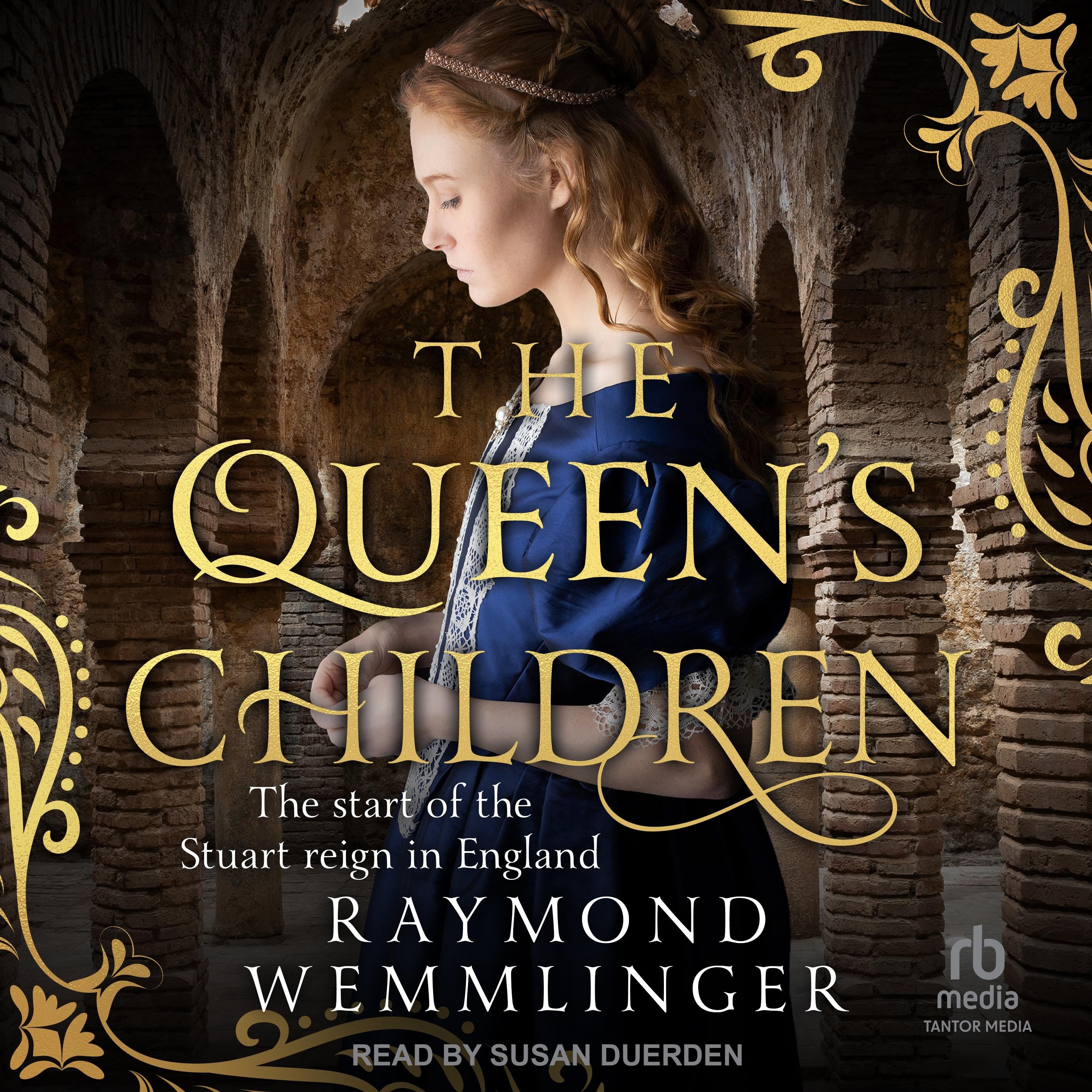 The Queen's Children