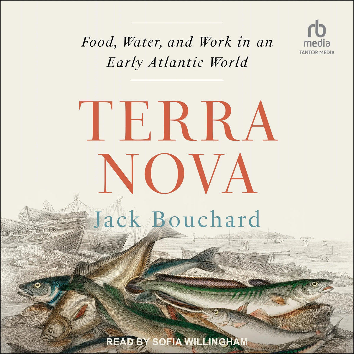 Terra Nova