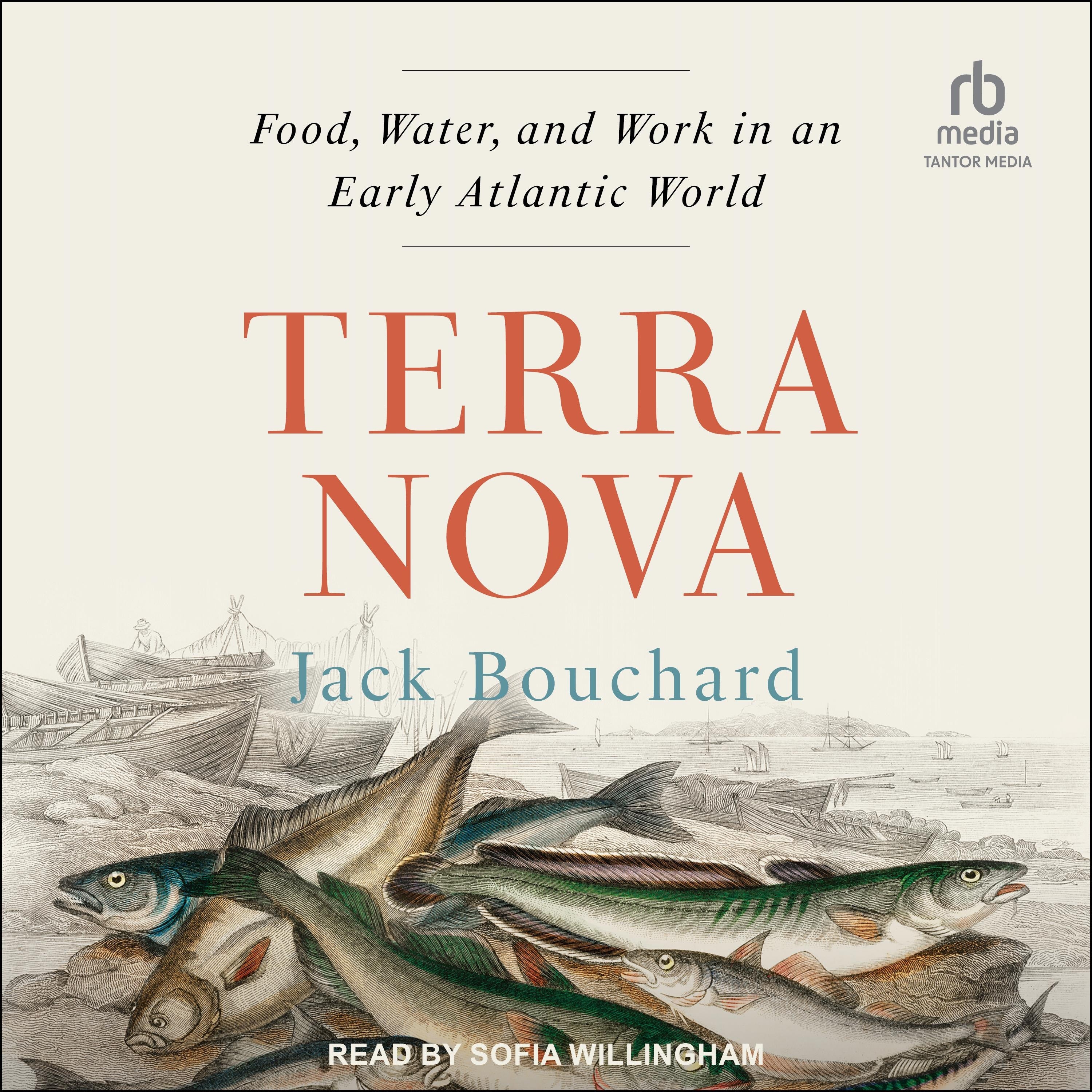 Terra Nova