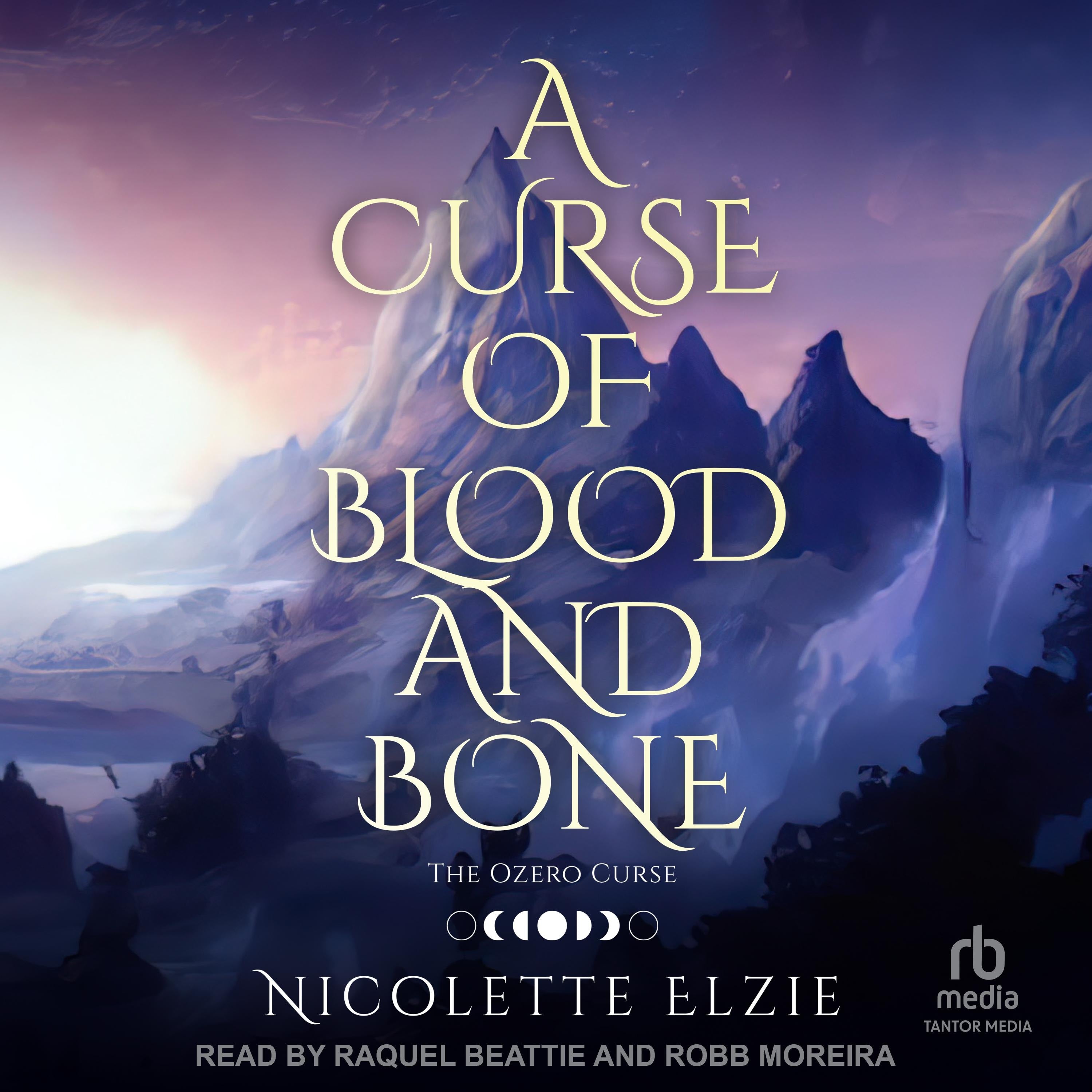 A Curse of Blood and Bone
