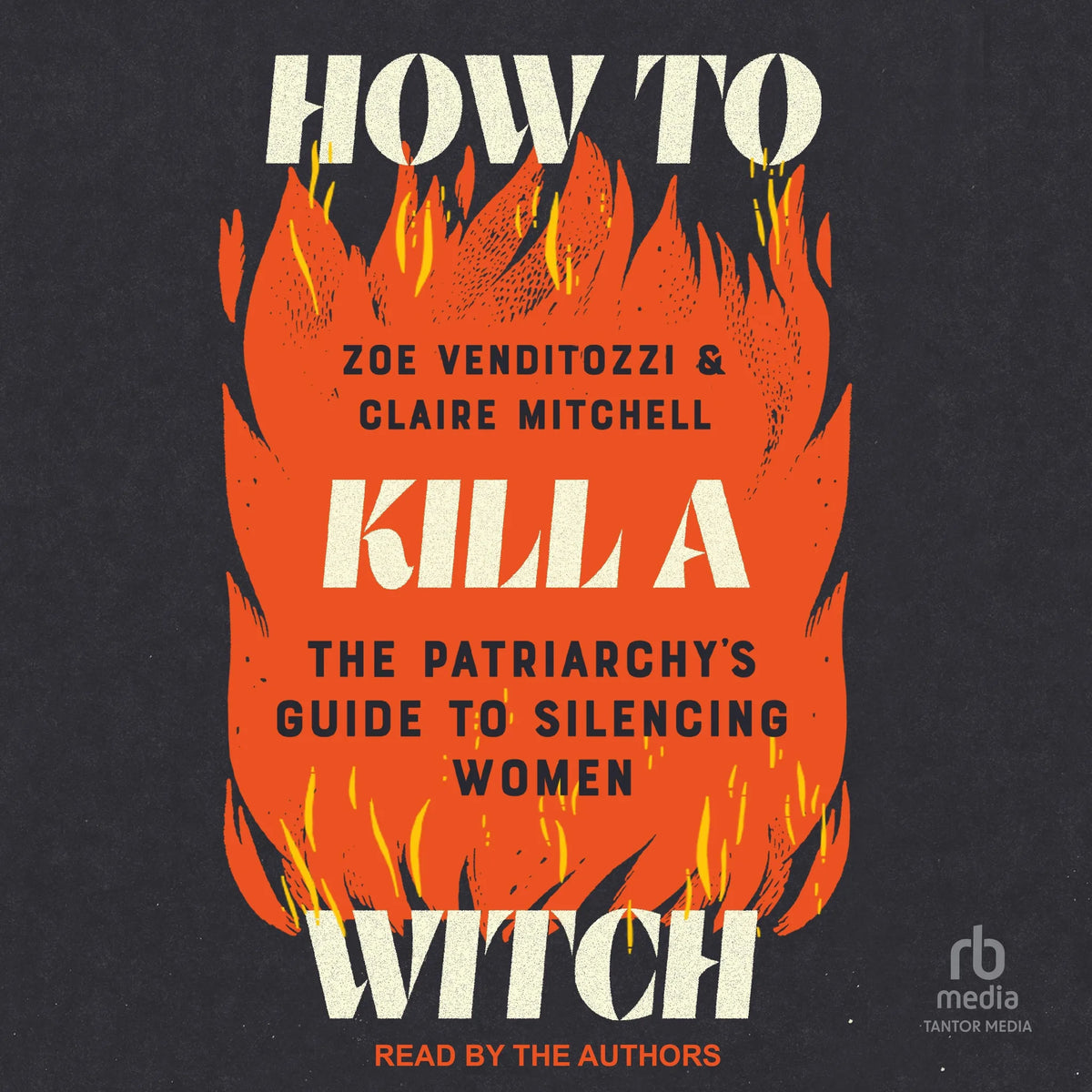 How to Kill a Witch
