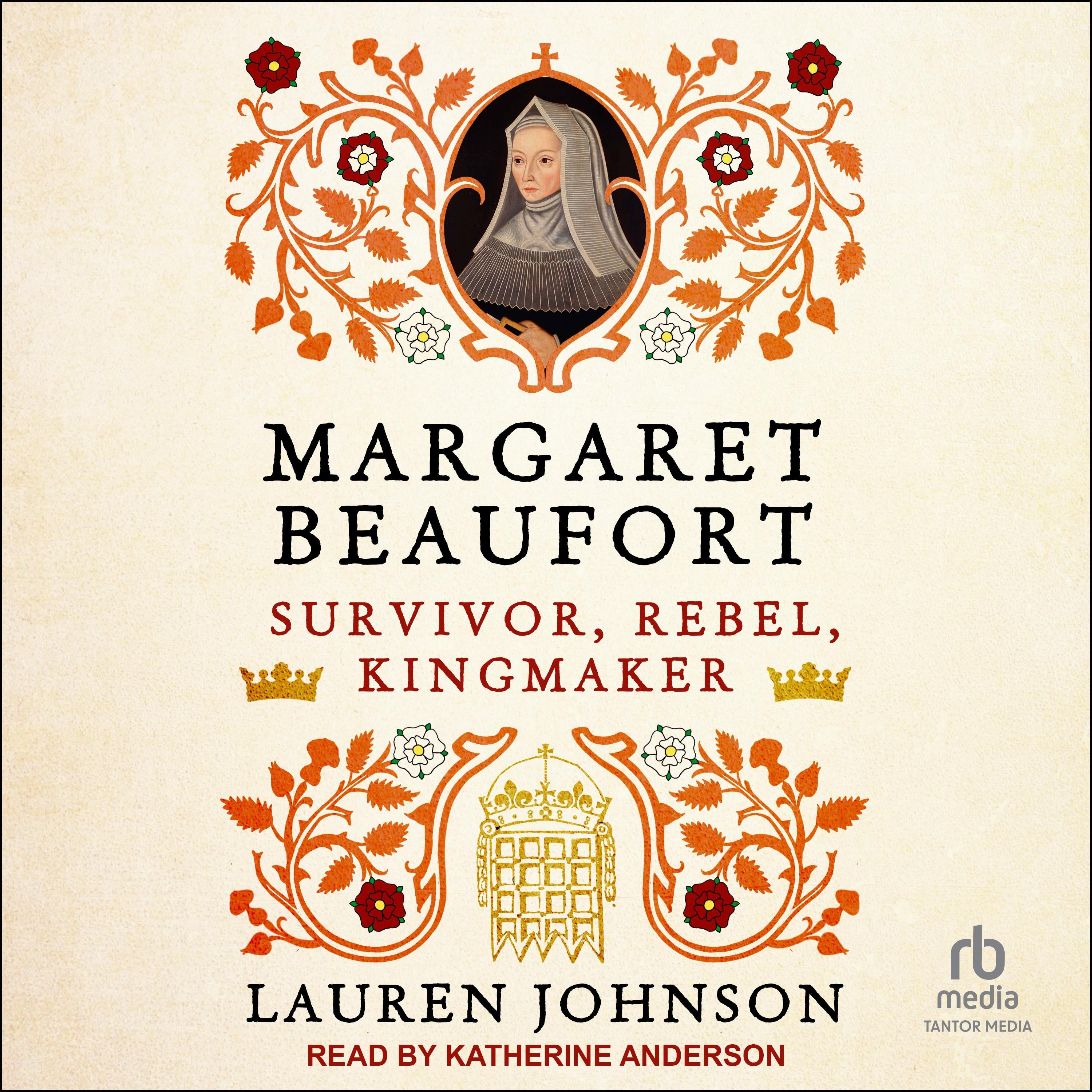 Margaret Beaufort