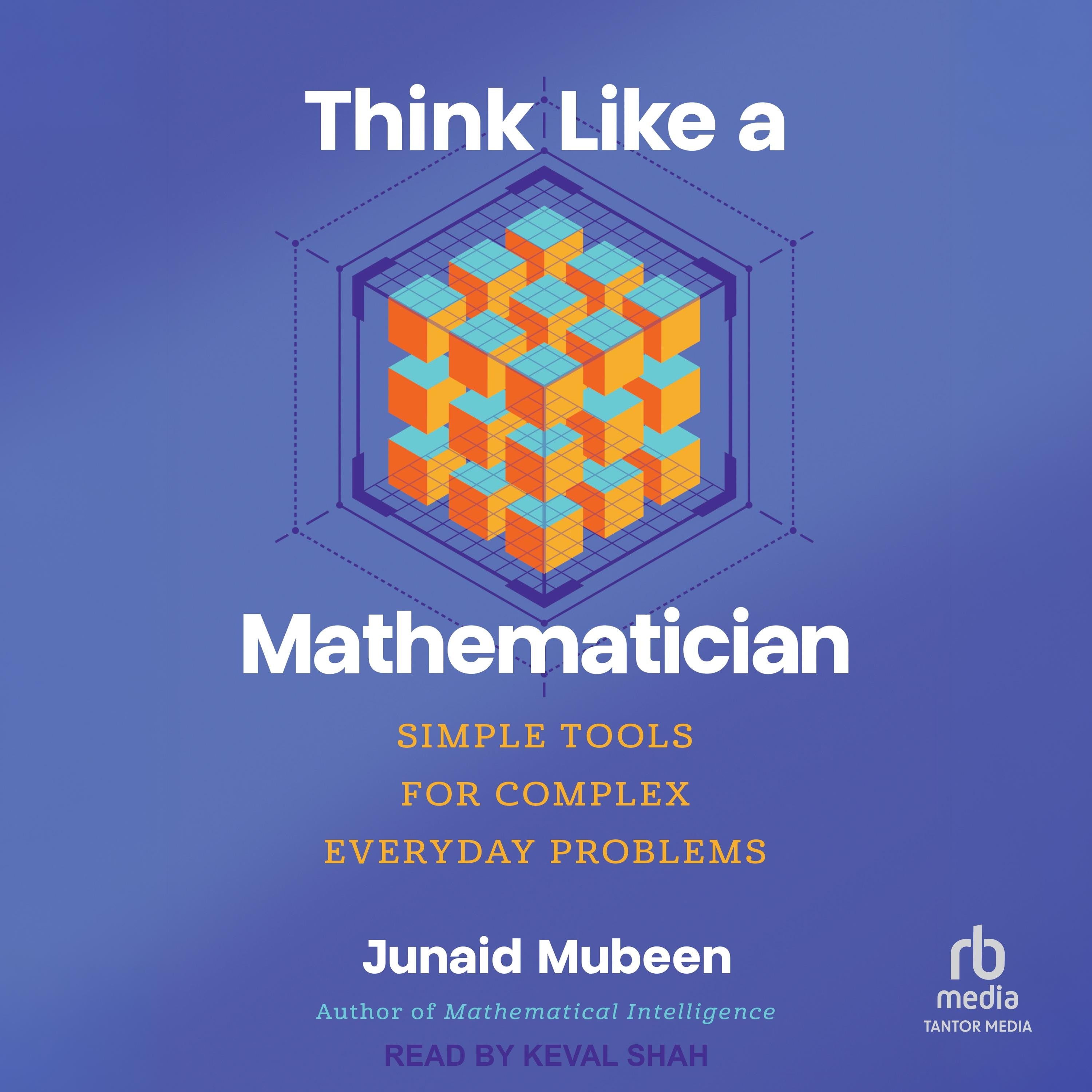 Think Like a Mathematician