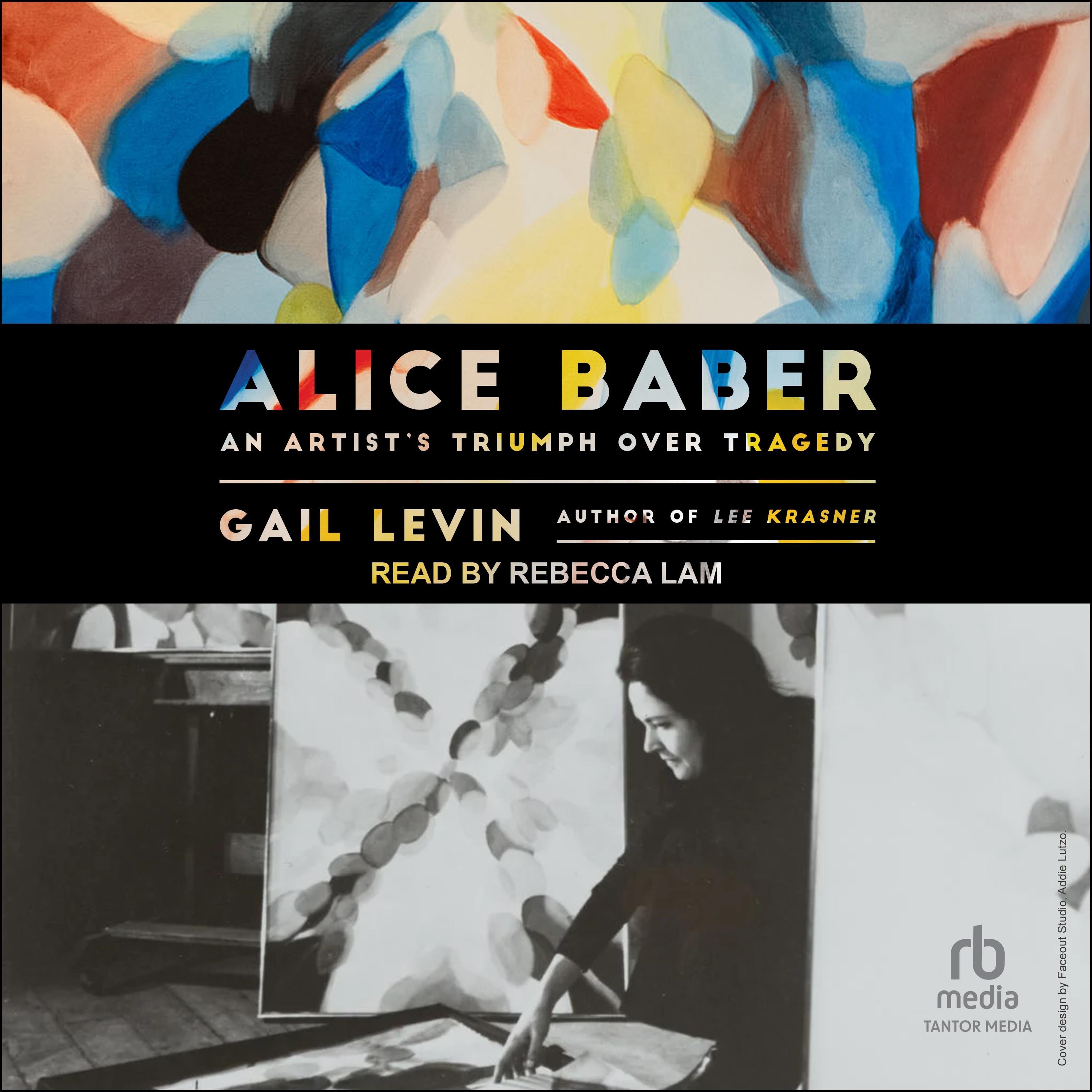 Alice Baber
