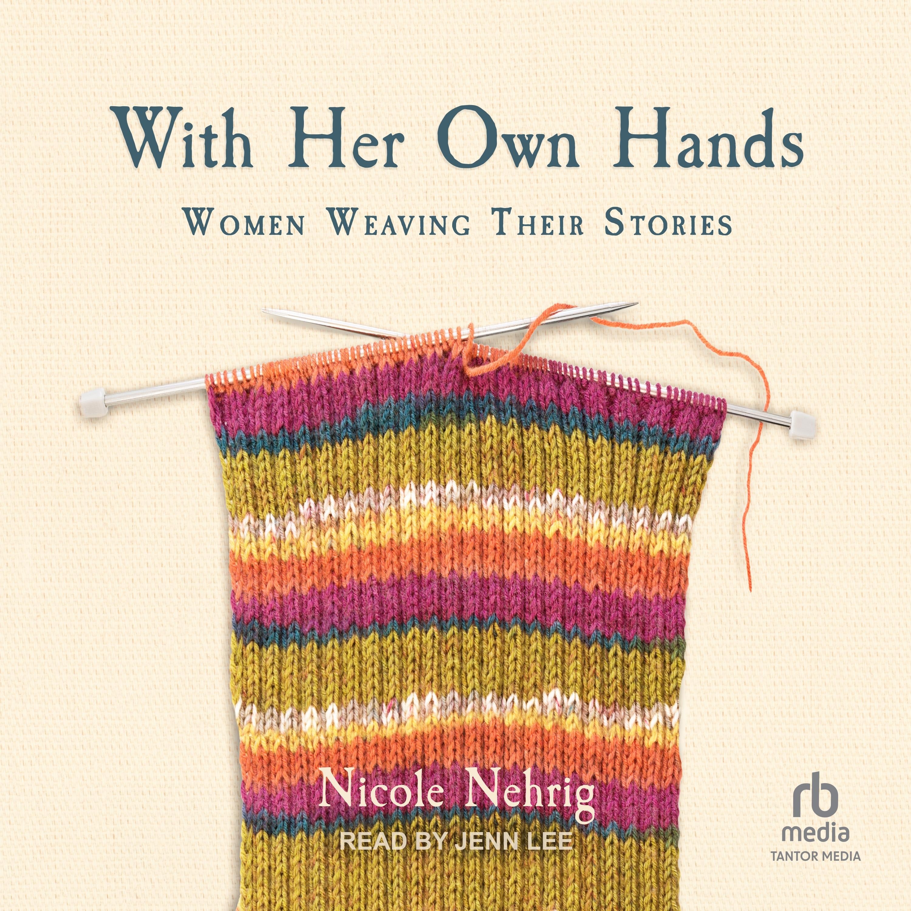 With Her Own Hands
