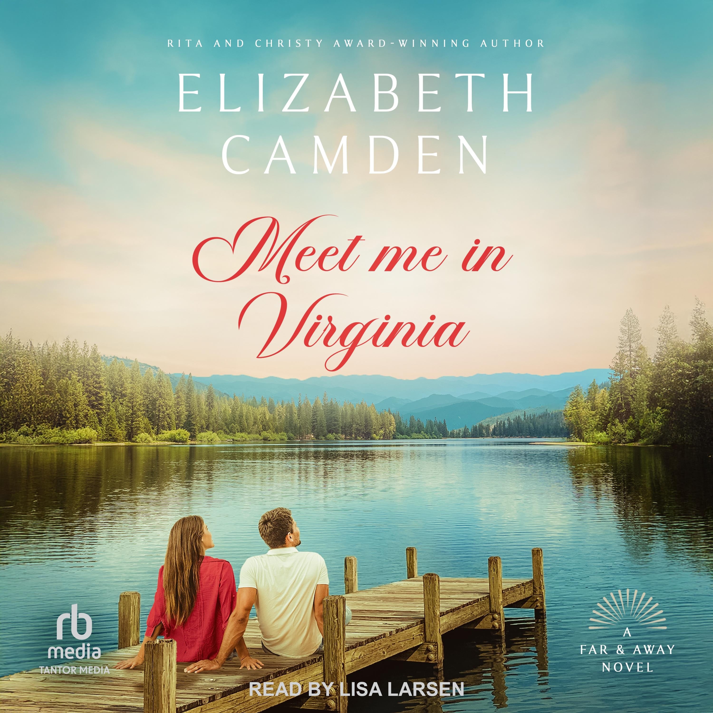 Meet Me in Virginia