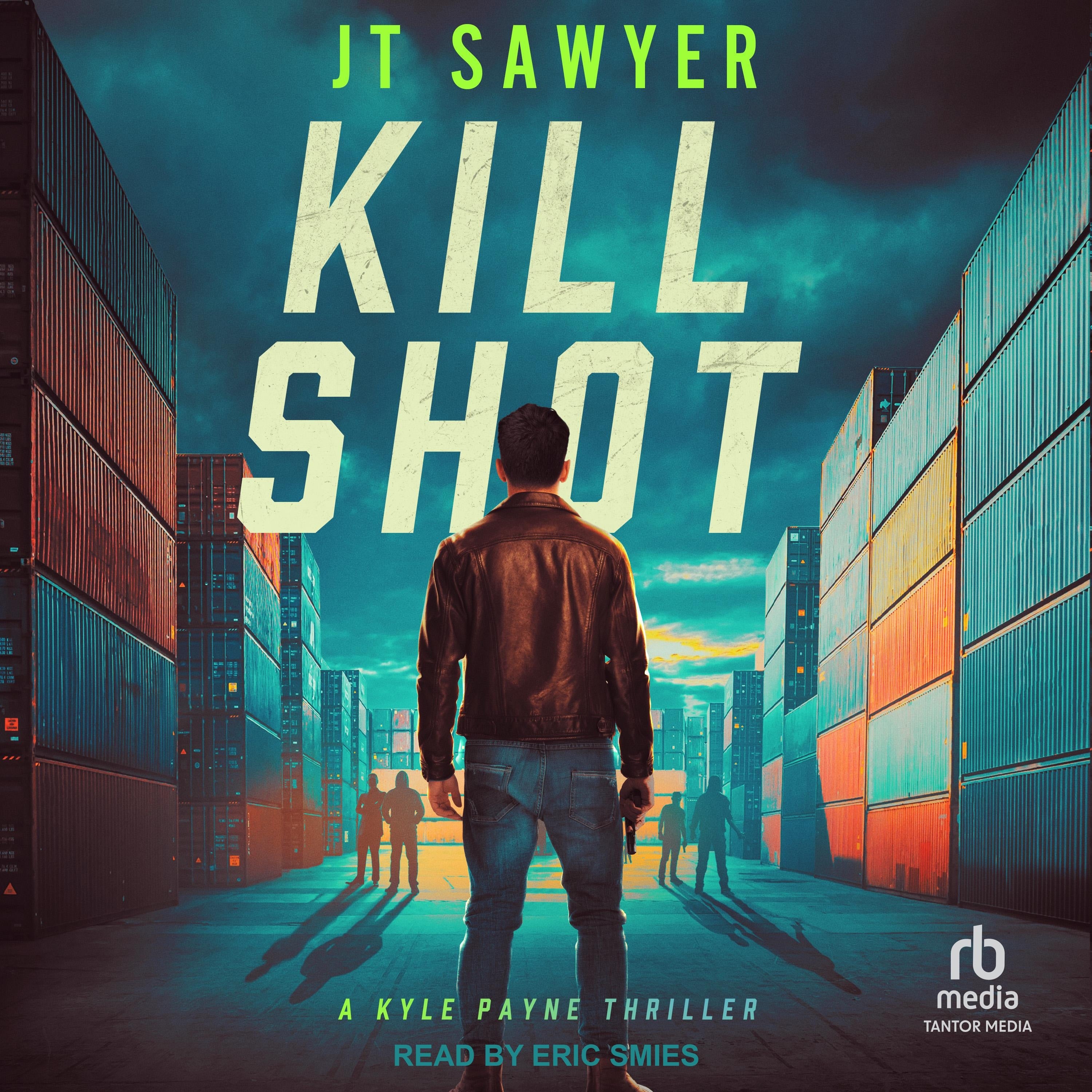 Kill Shot
