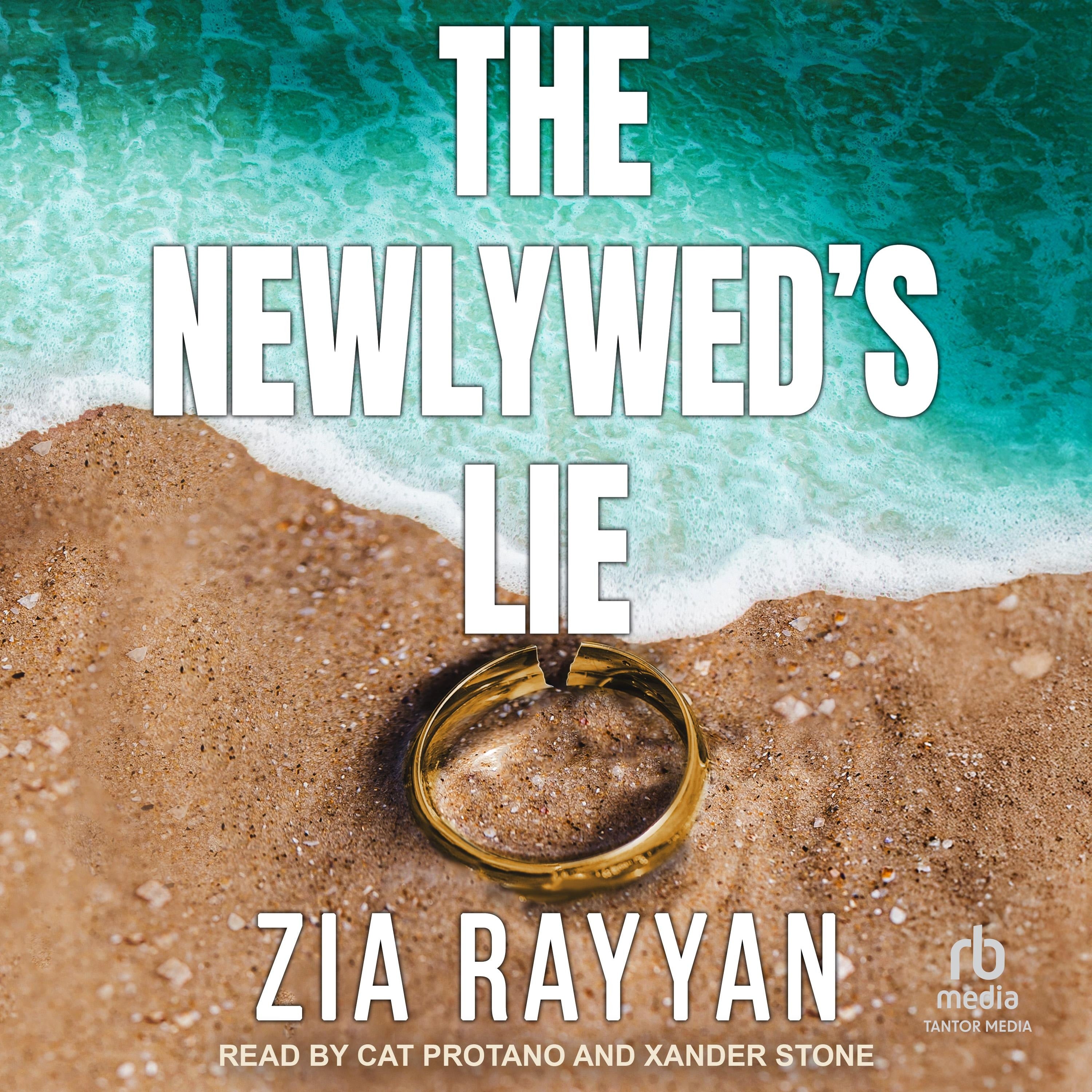 The Newlywed's Lie