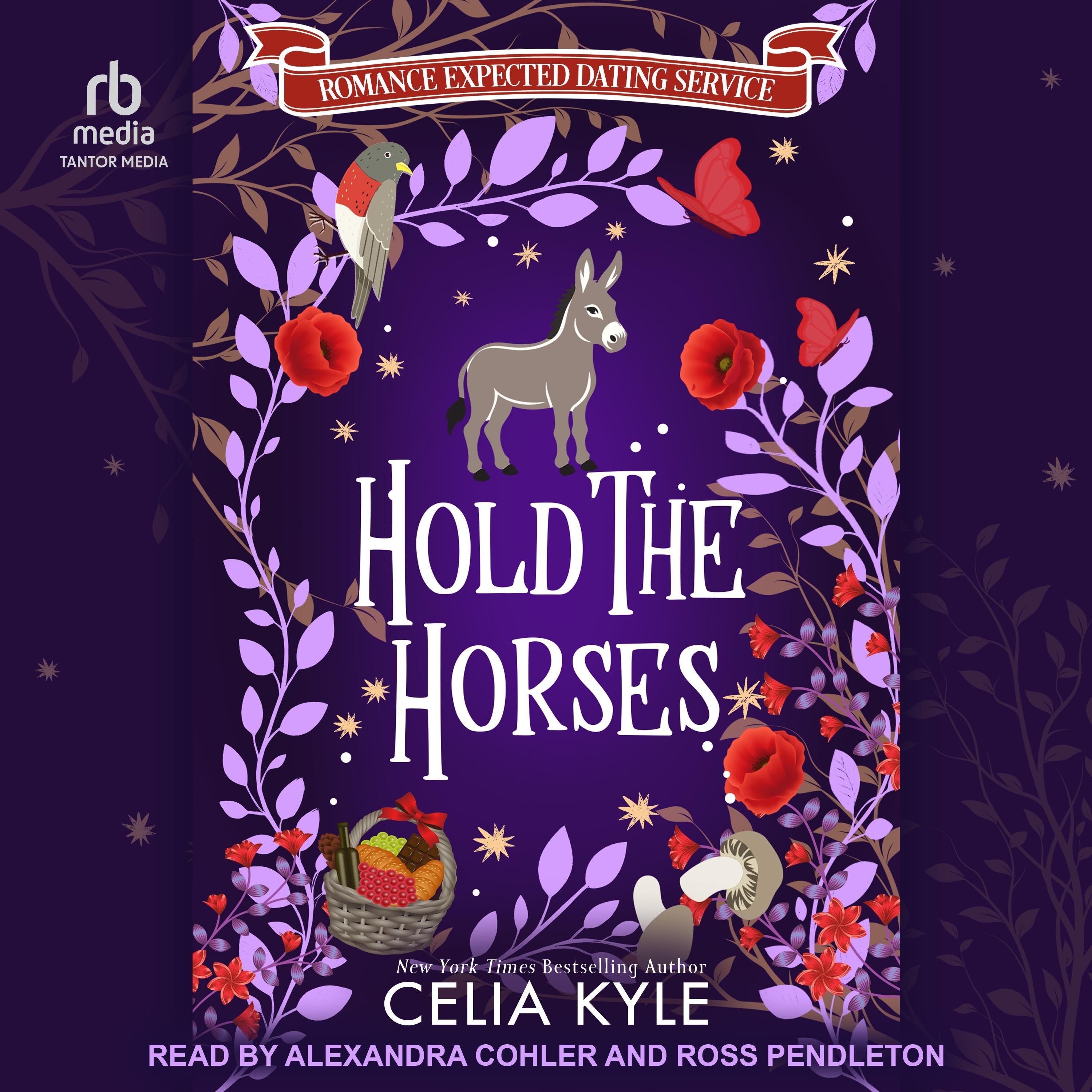 Hold The Horses