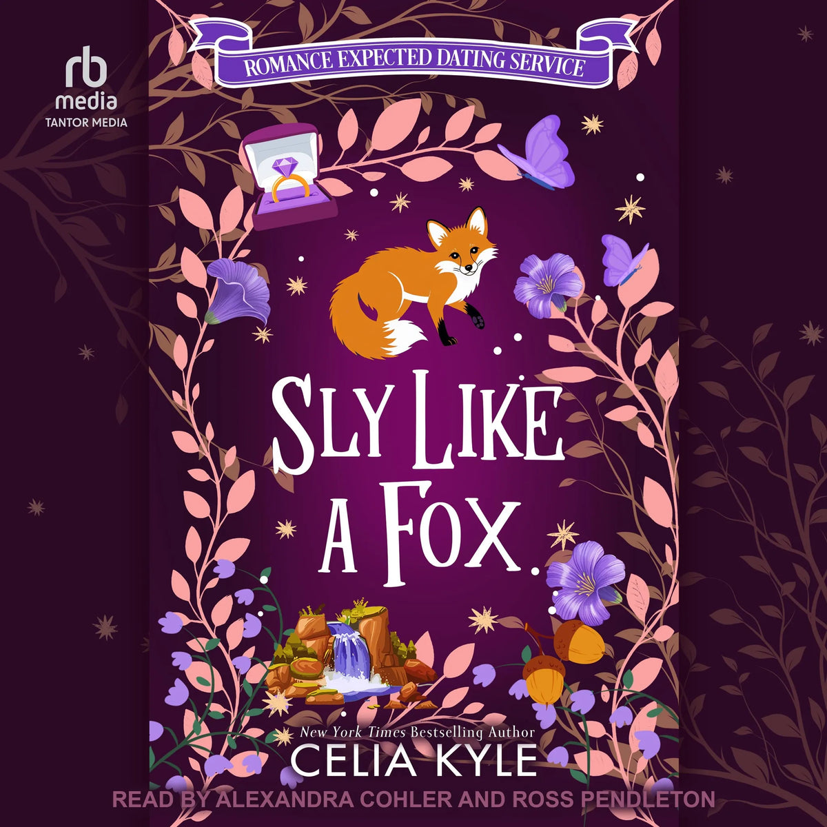 Sly Like a Fox