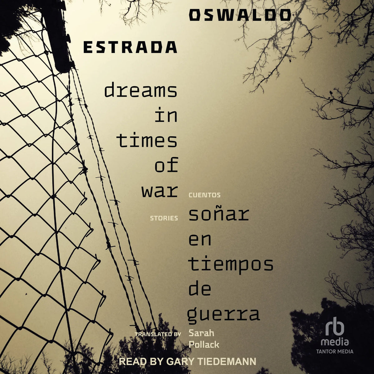 Dreams in Times of War