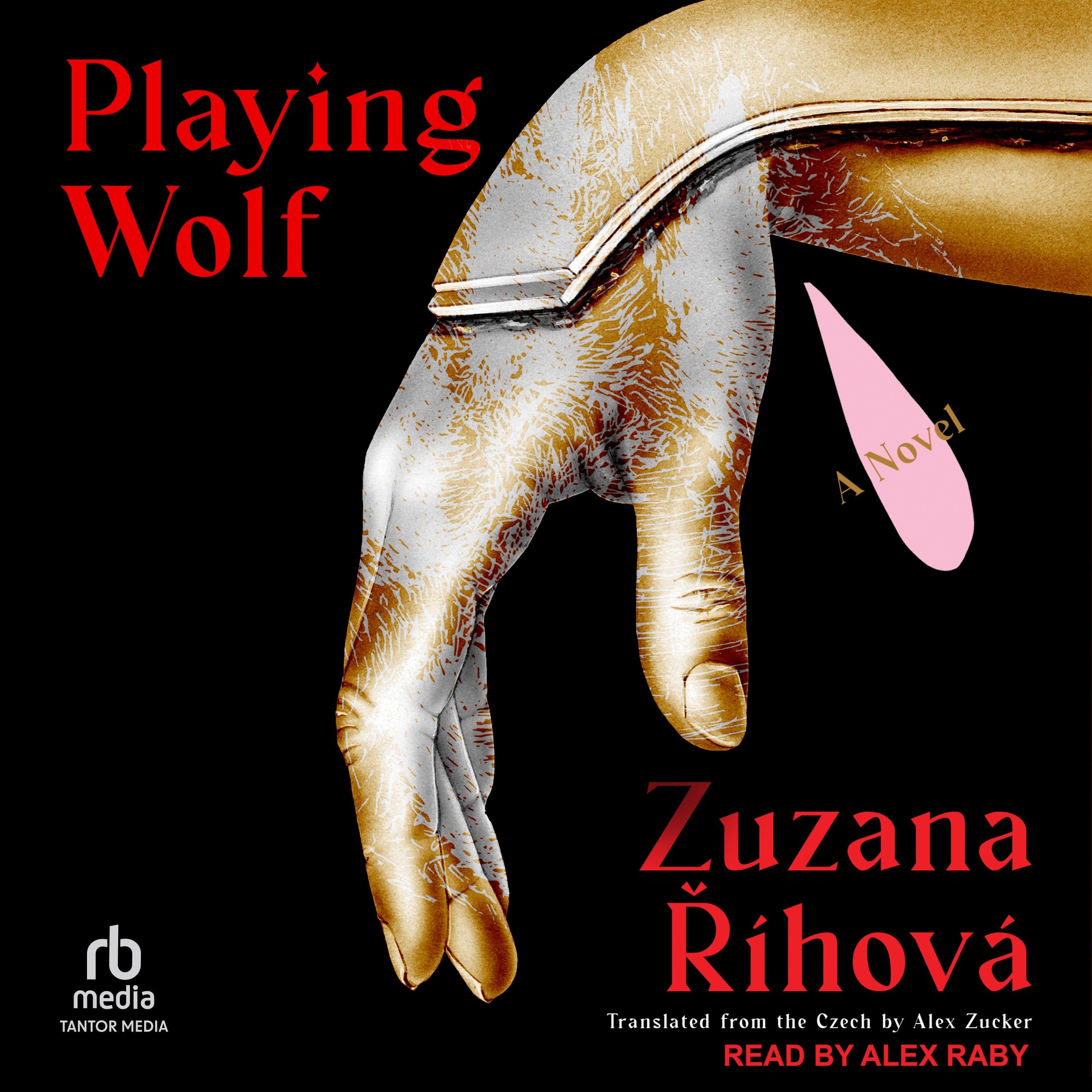 Playing Wolf