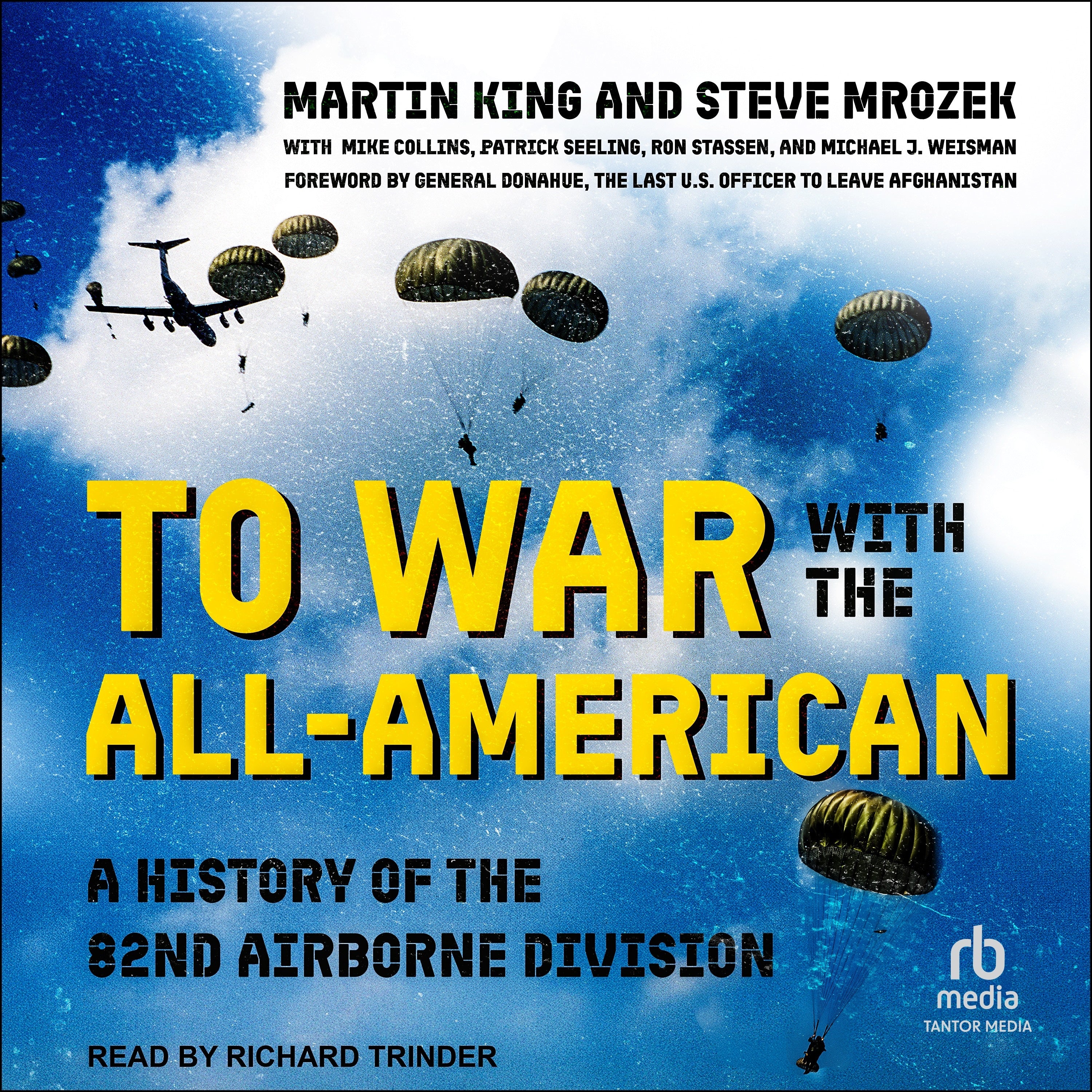 To War with the All-American