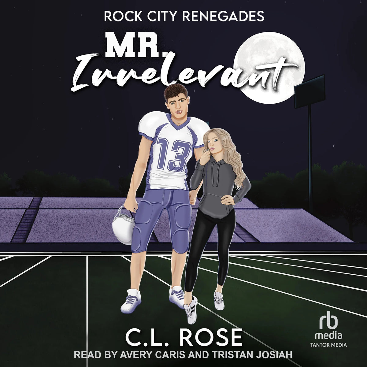 Mr. Irrelevant