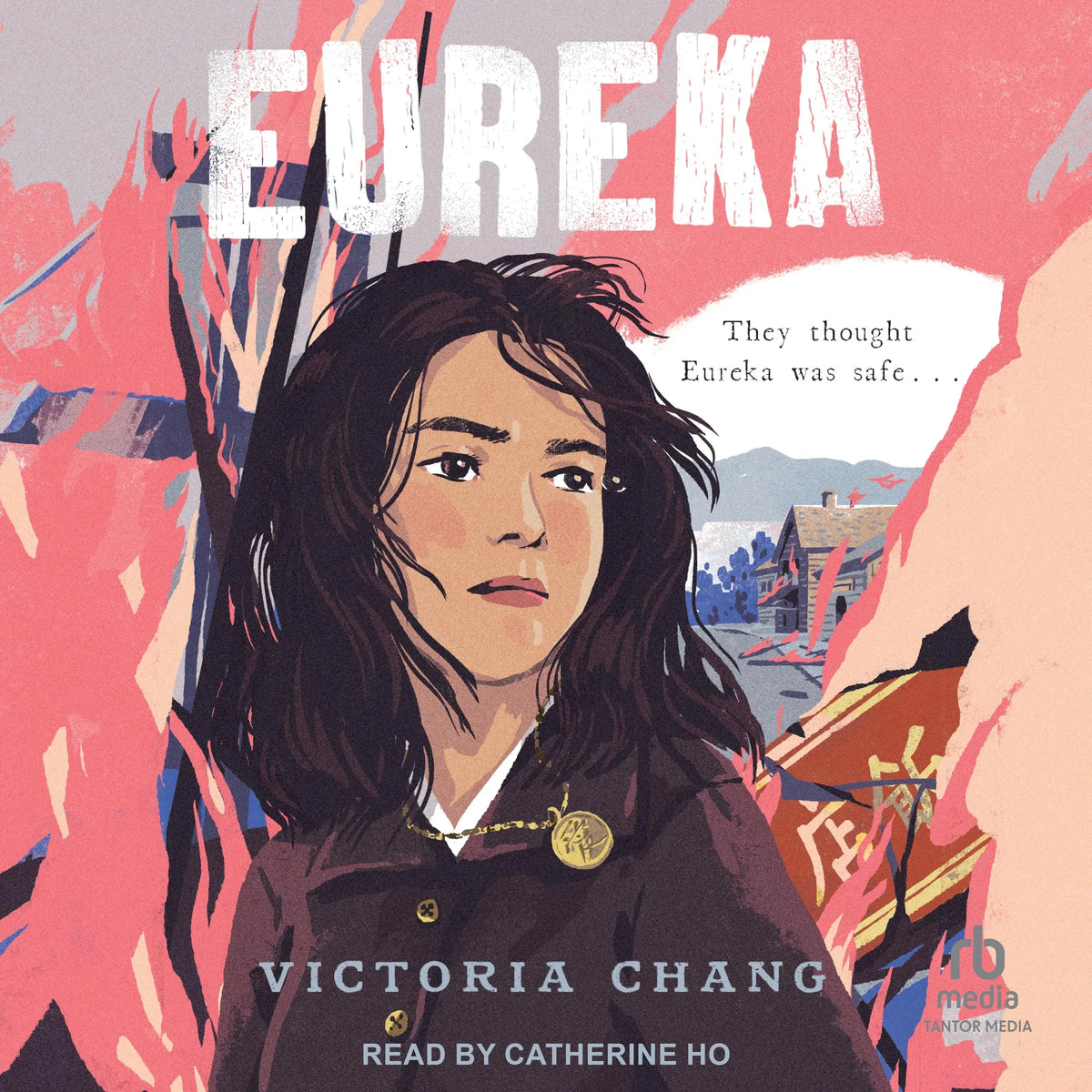Eureka