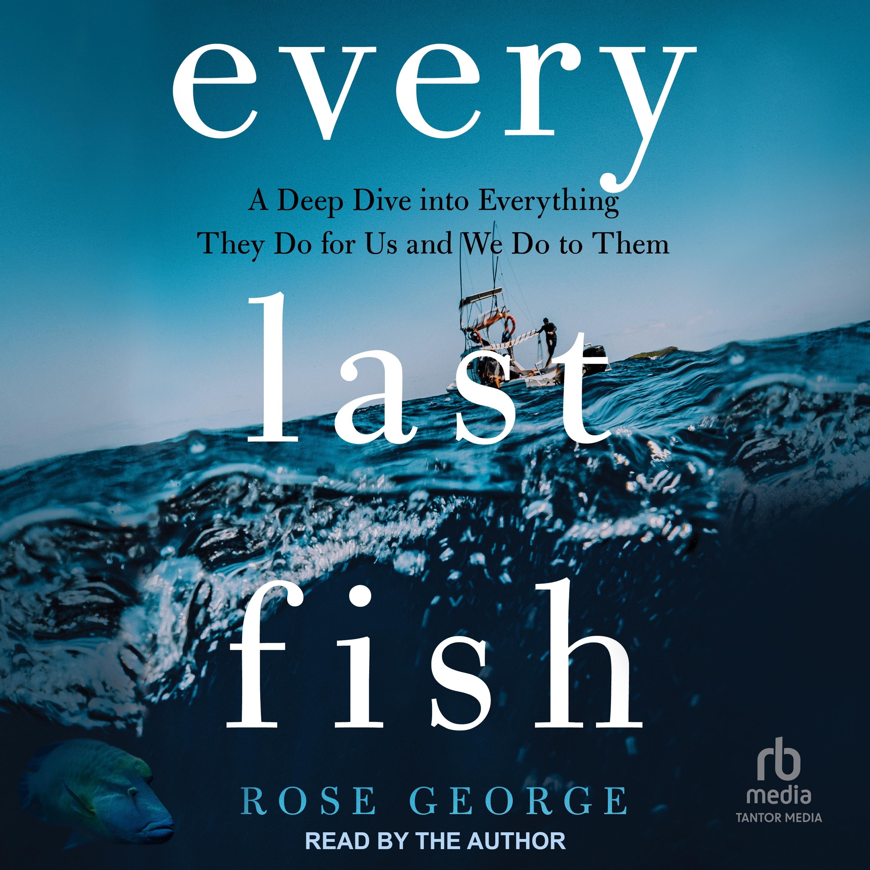 Every Last Fish