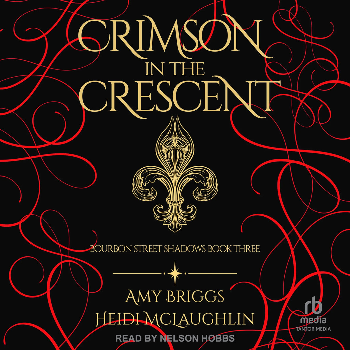 Crimson in the Crescent