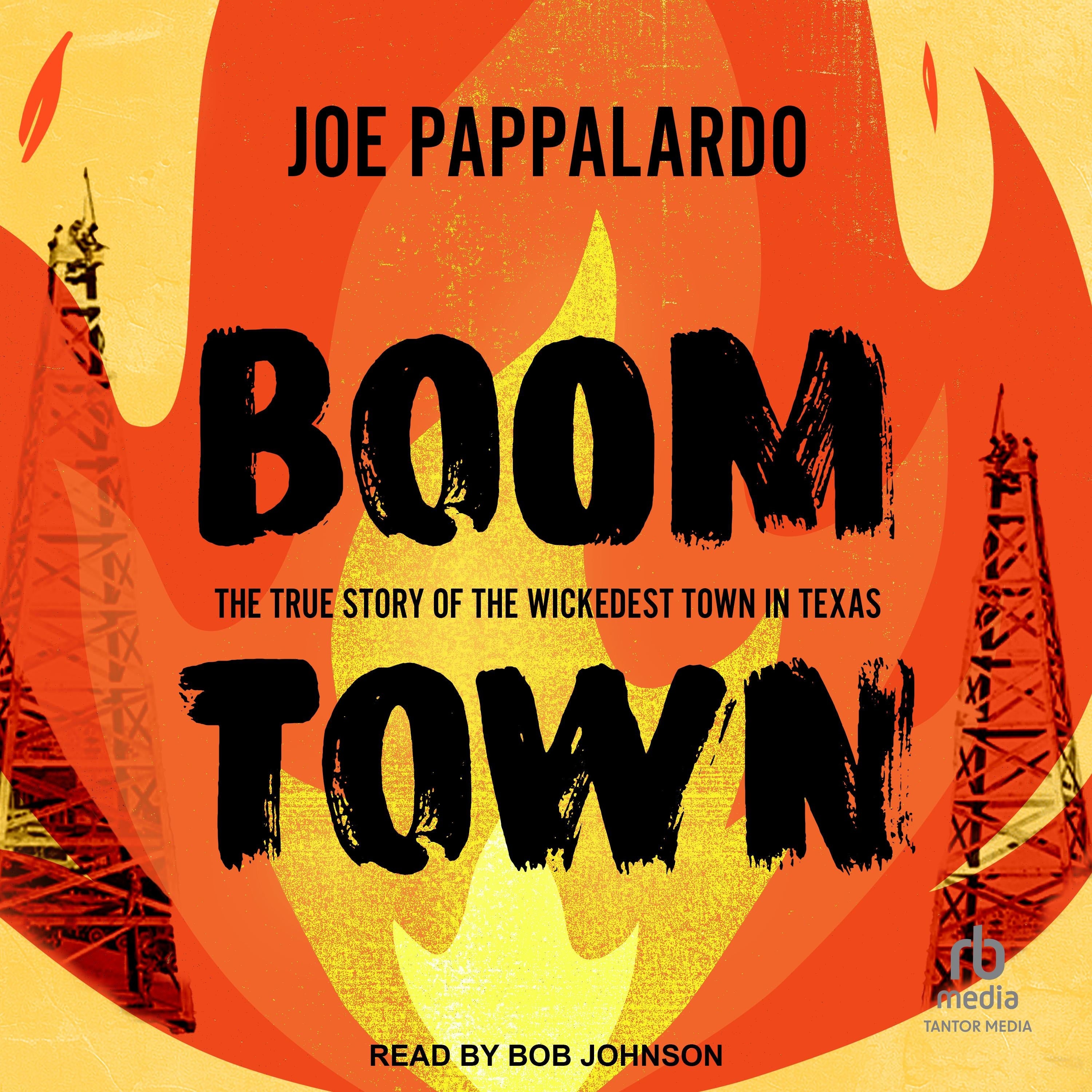 Boomtown