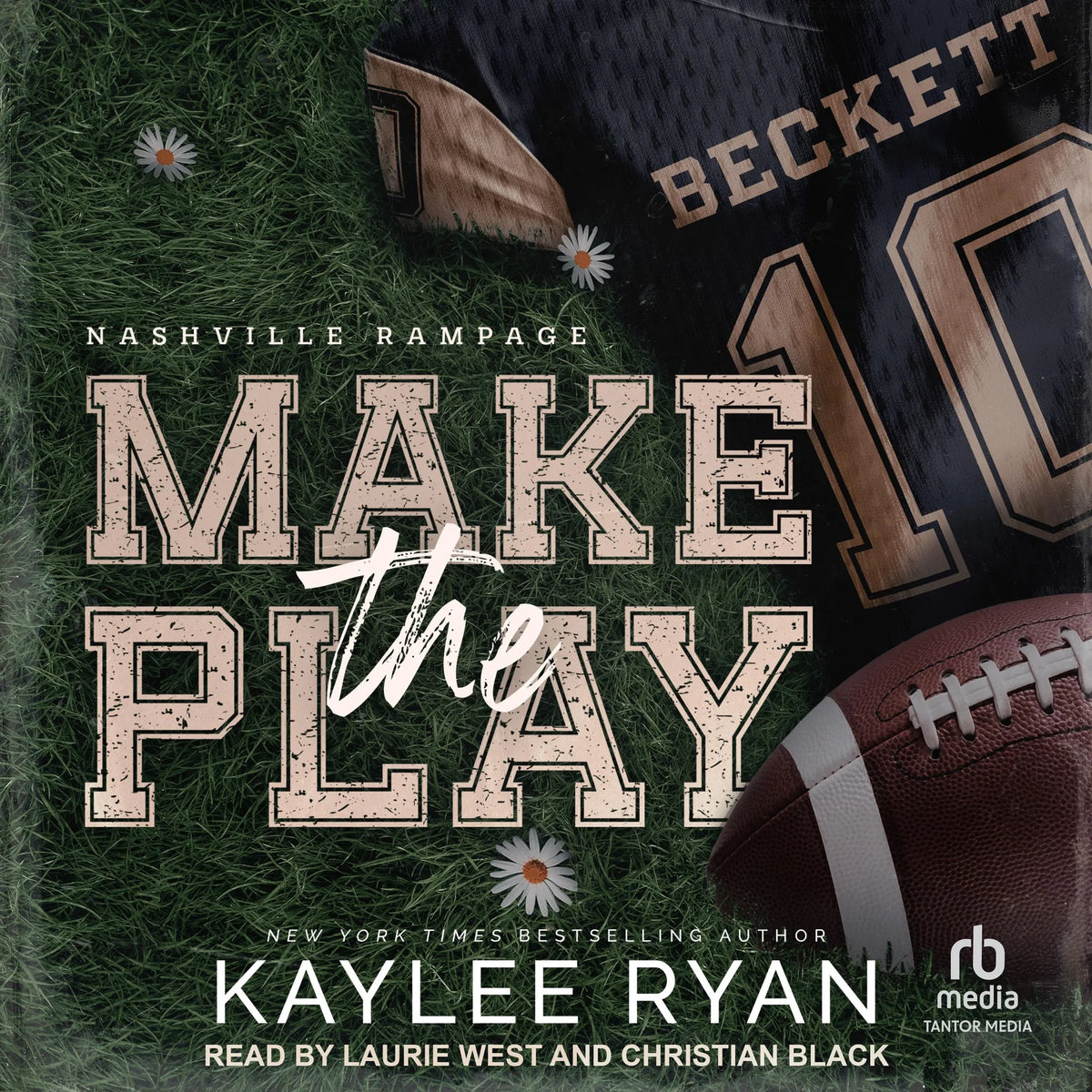 Make the Play