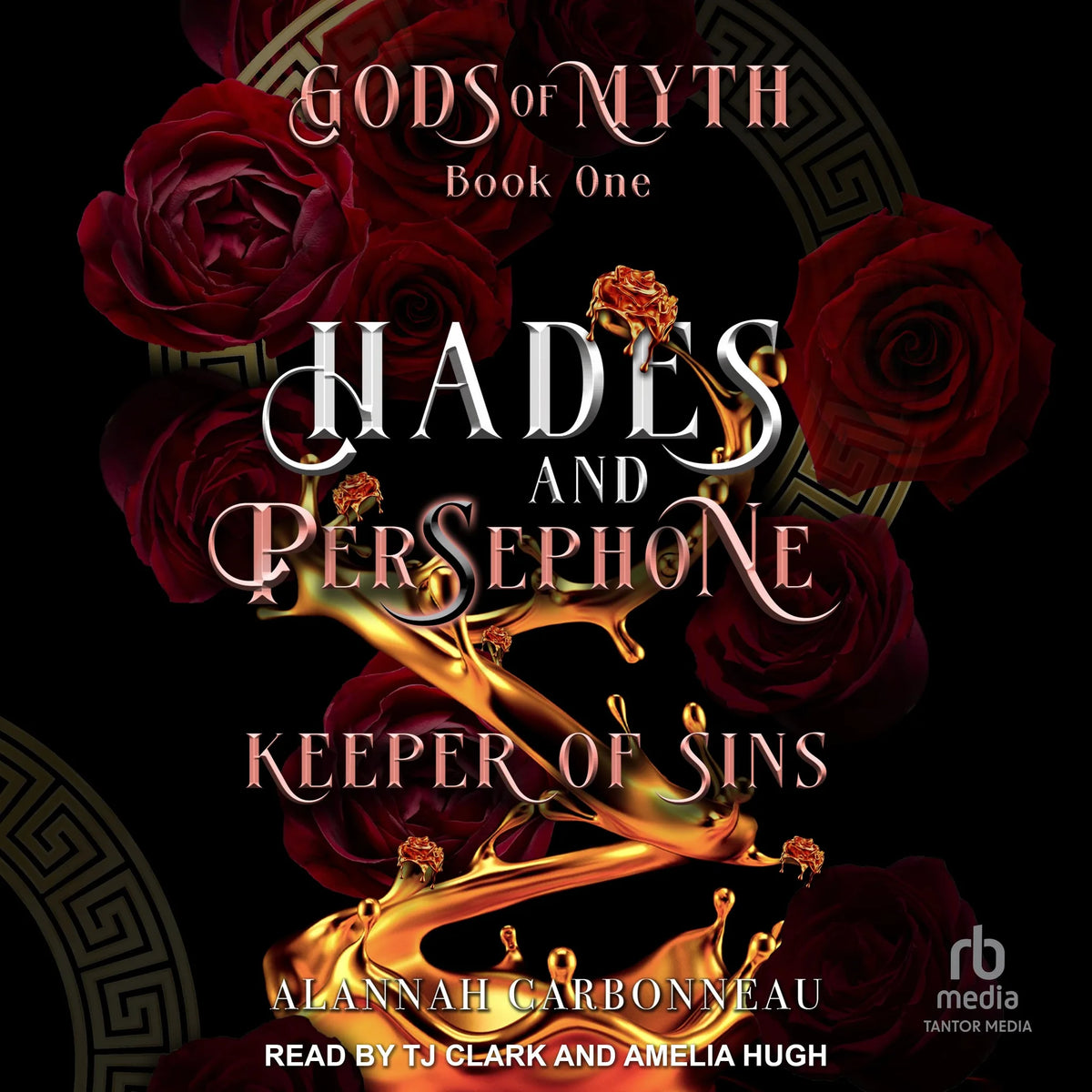 Hades and Persephone