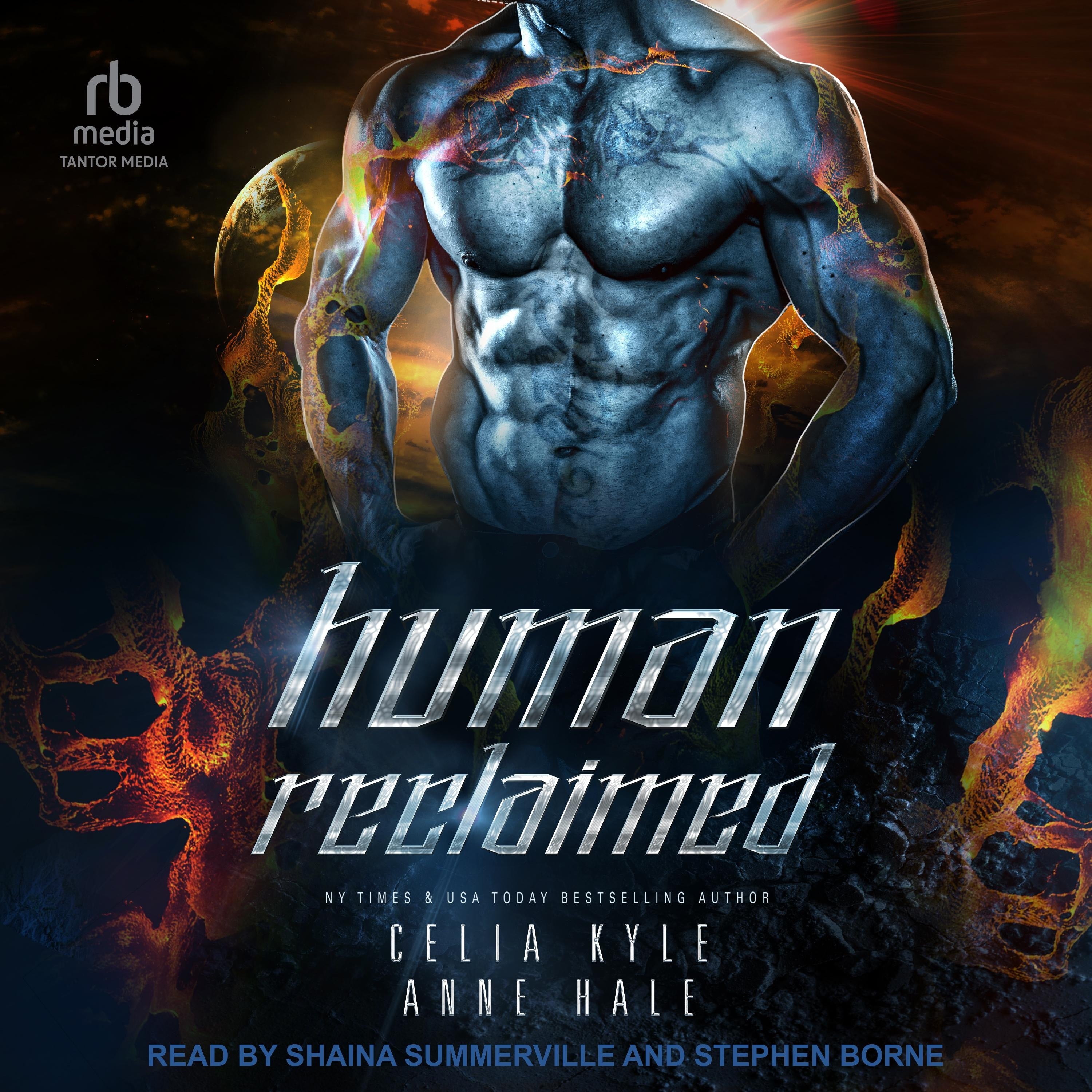 Human Reclaimed