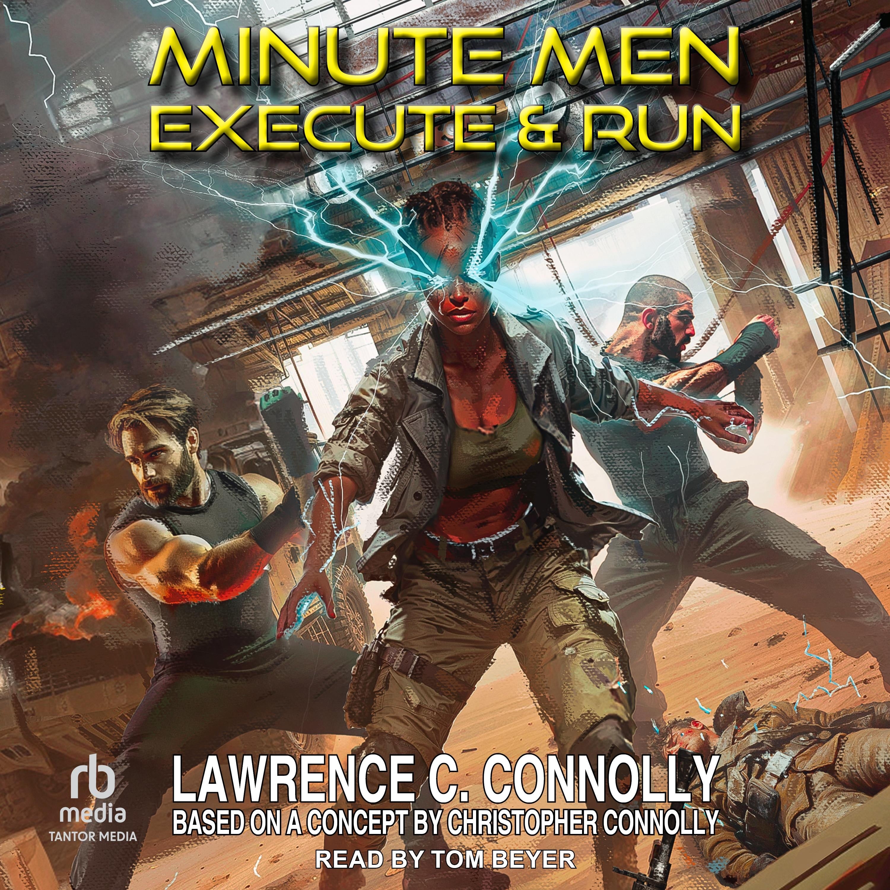 Minute Men