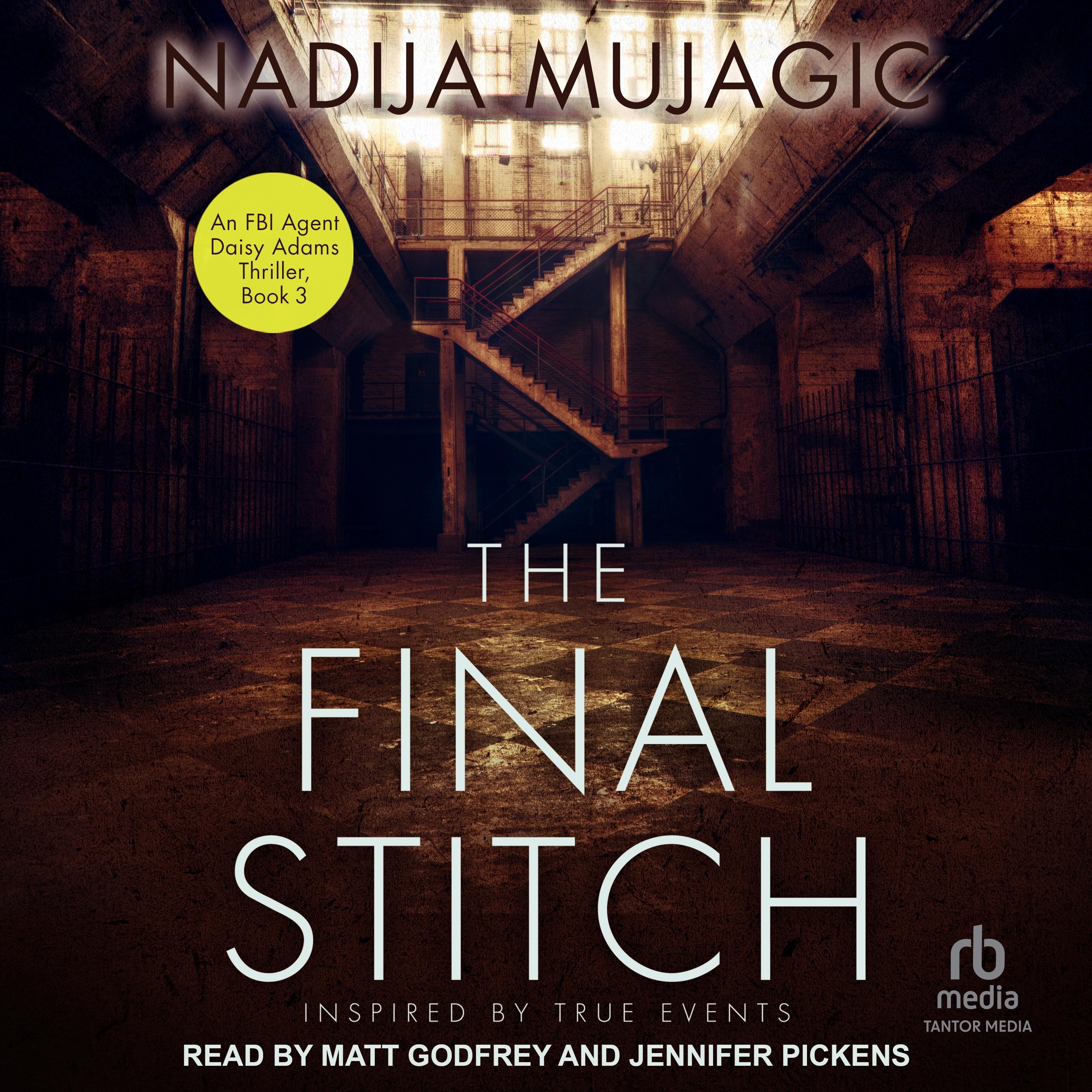The Final Stitch