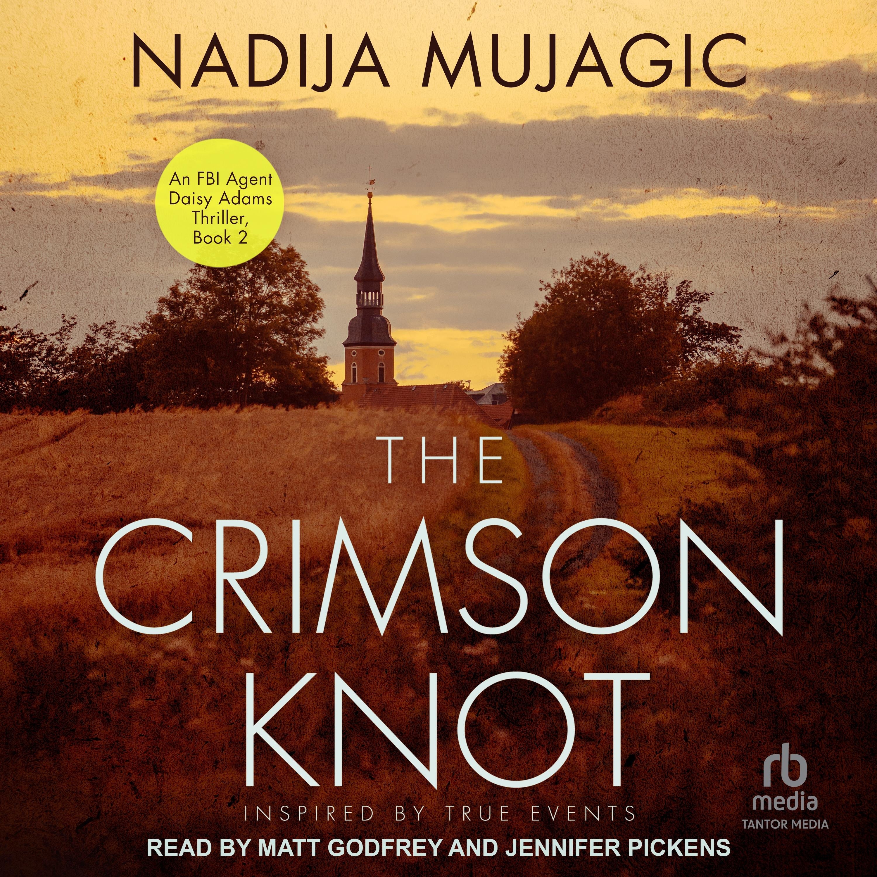 The Crimson Knot
