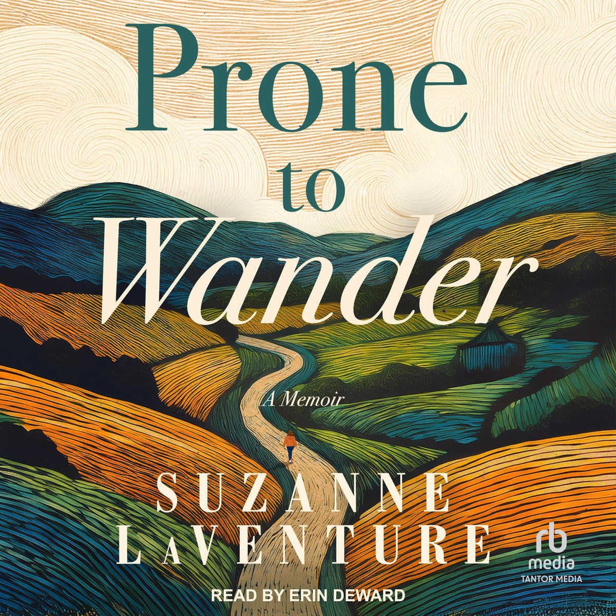 Prone to Wander