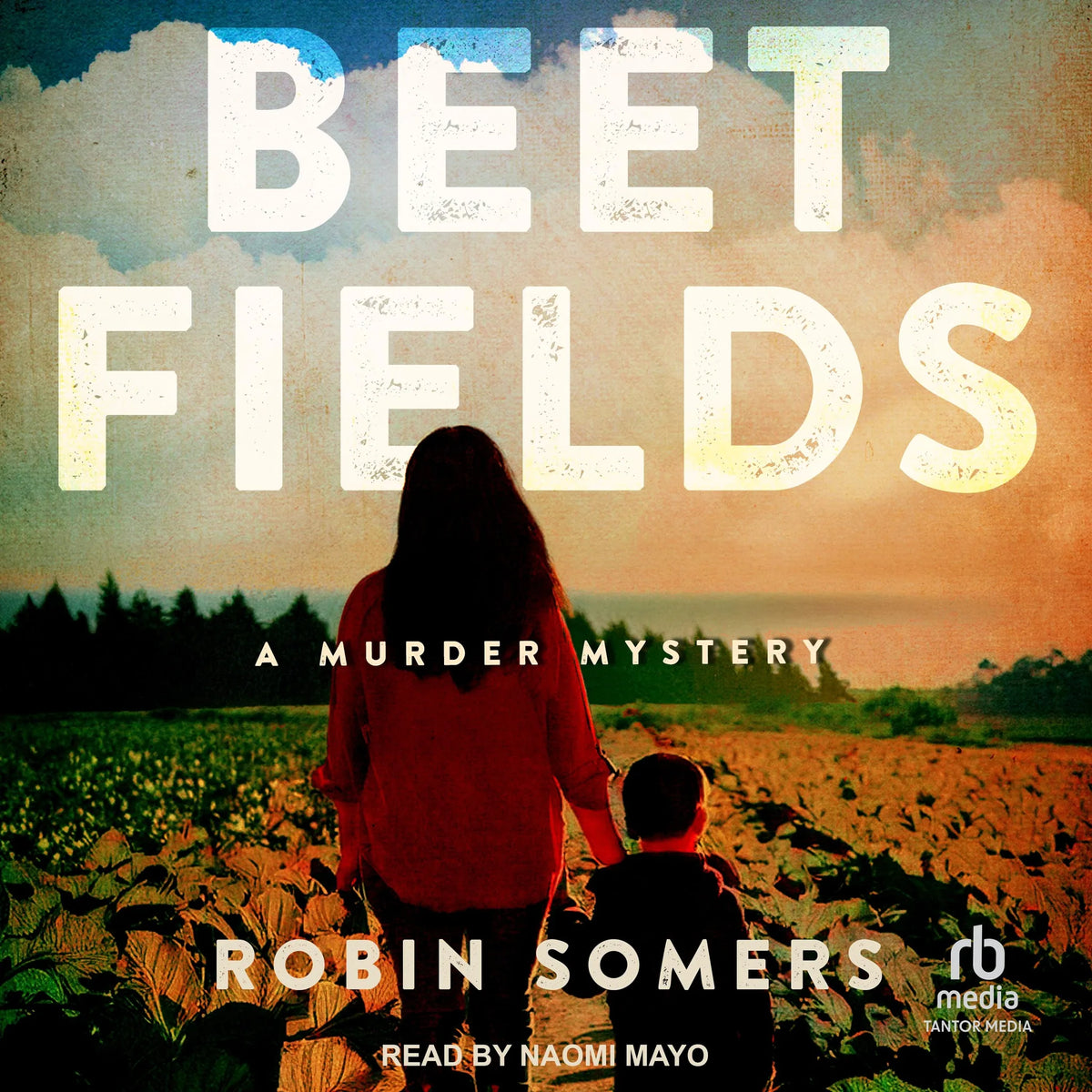 Beet Fields