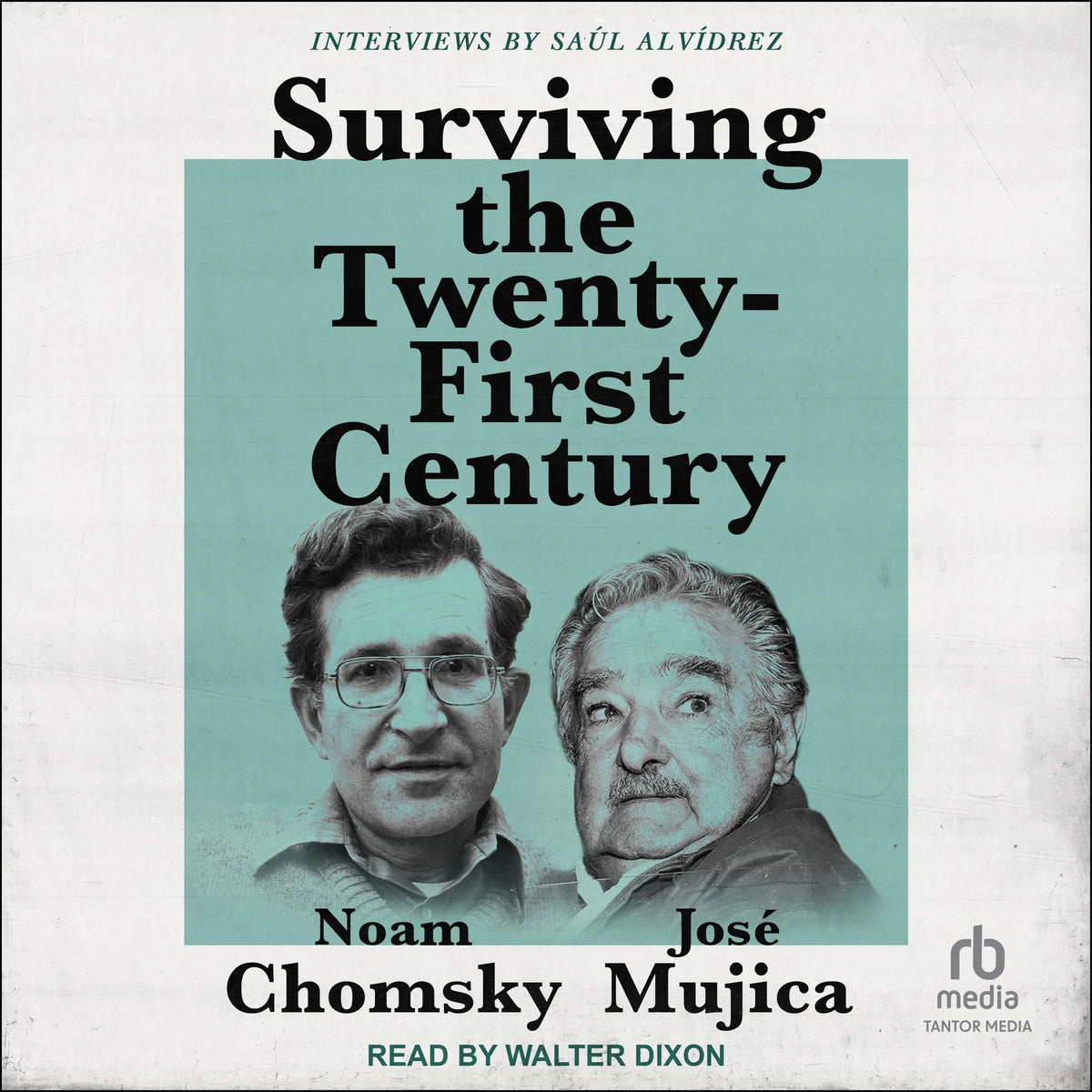 Surviving the 21st Century
