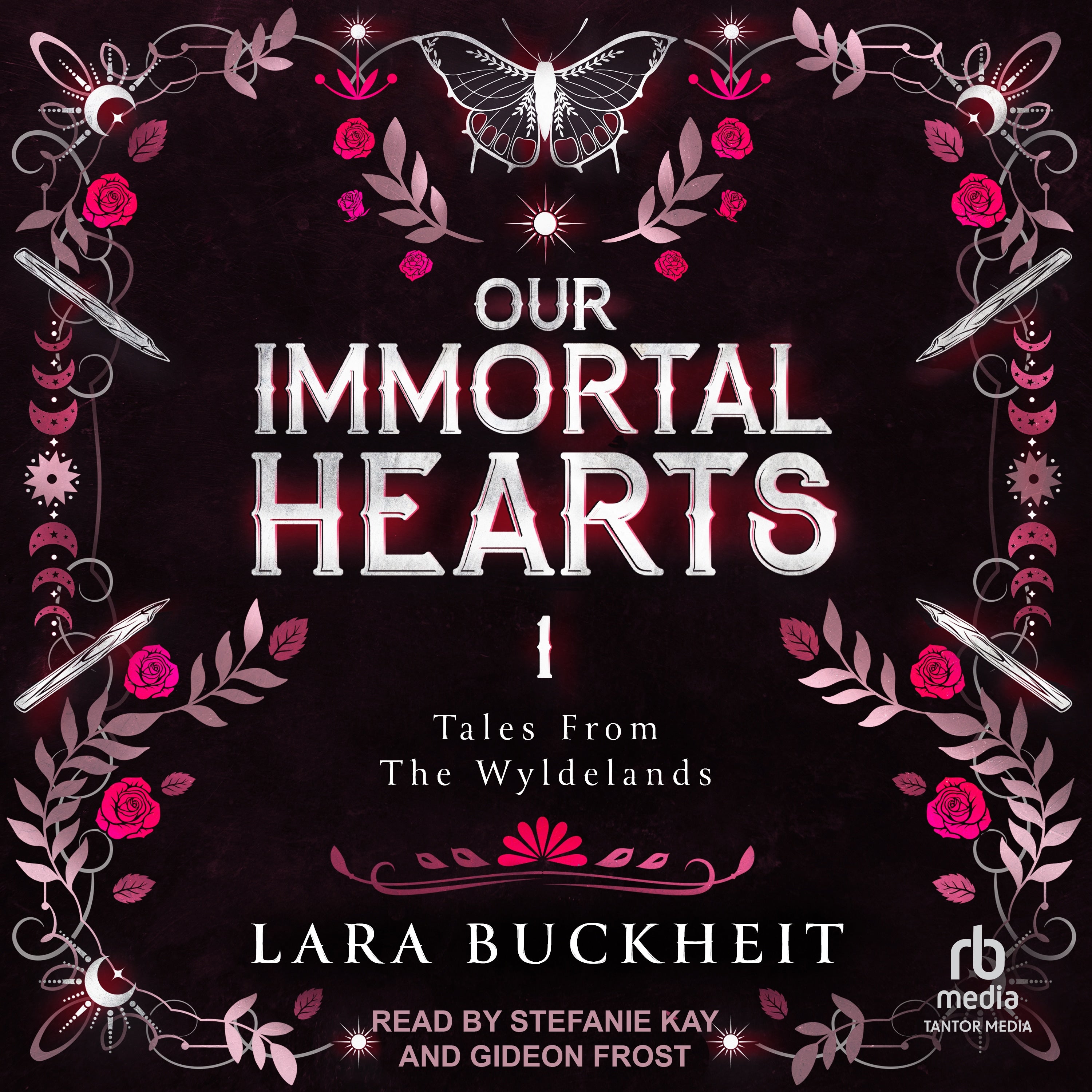 Our Immortal Hearts
