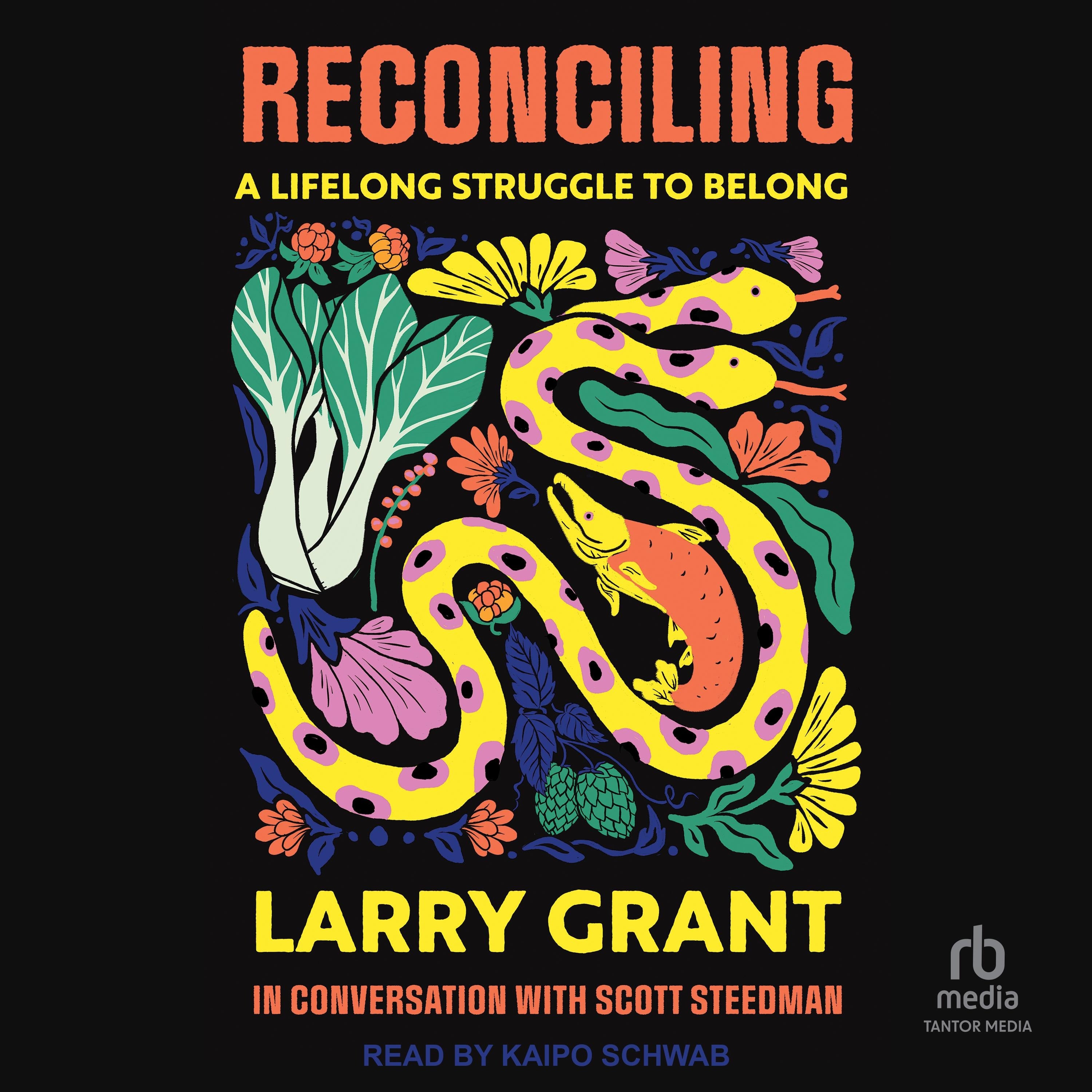 Reconciling