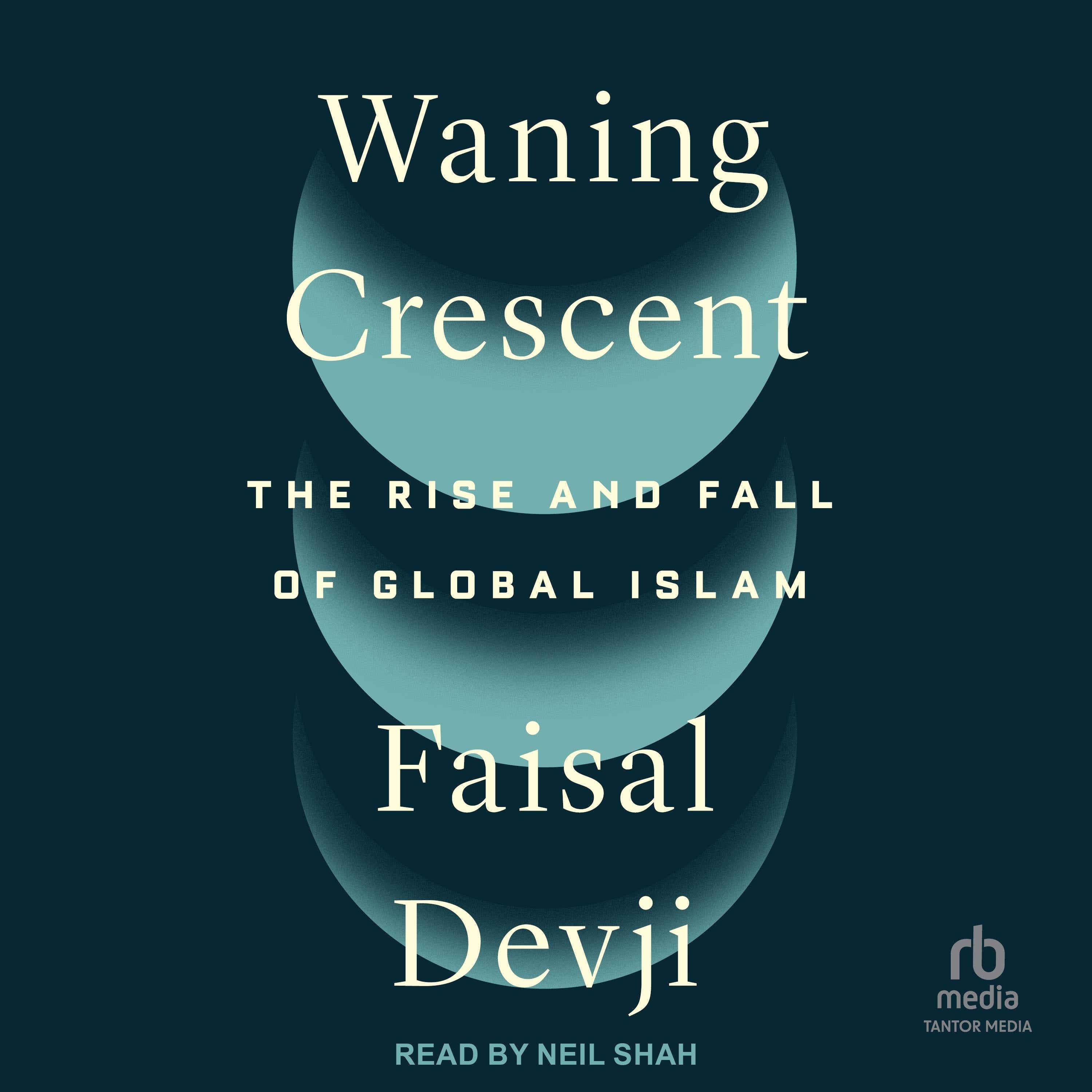 Waning Crescent