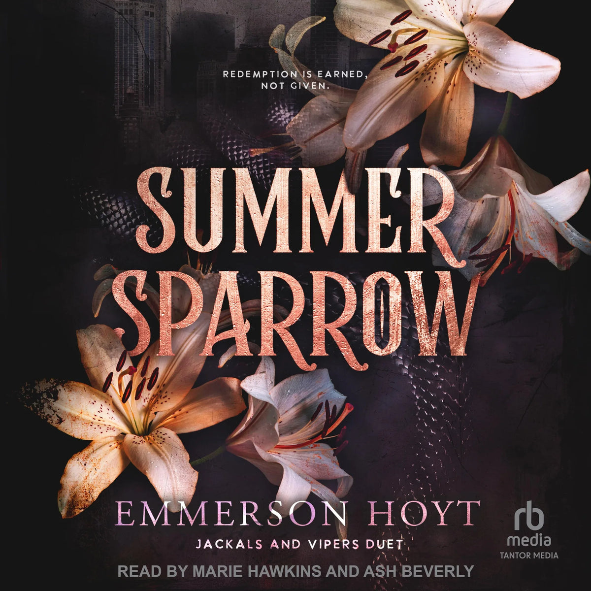 Summer Sparrow
