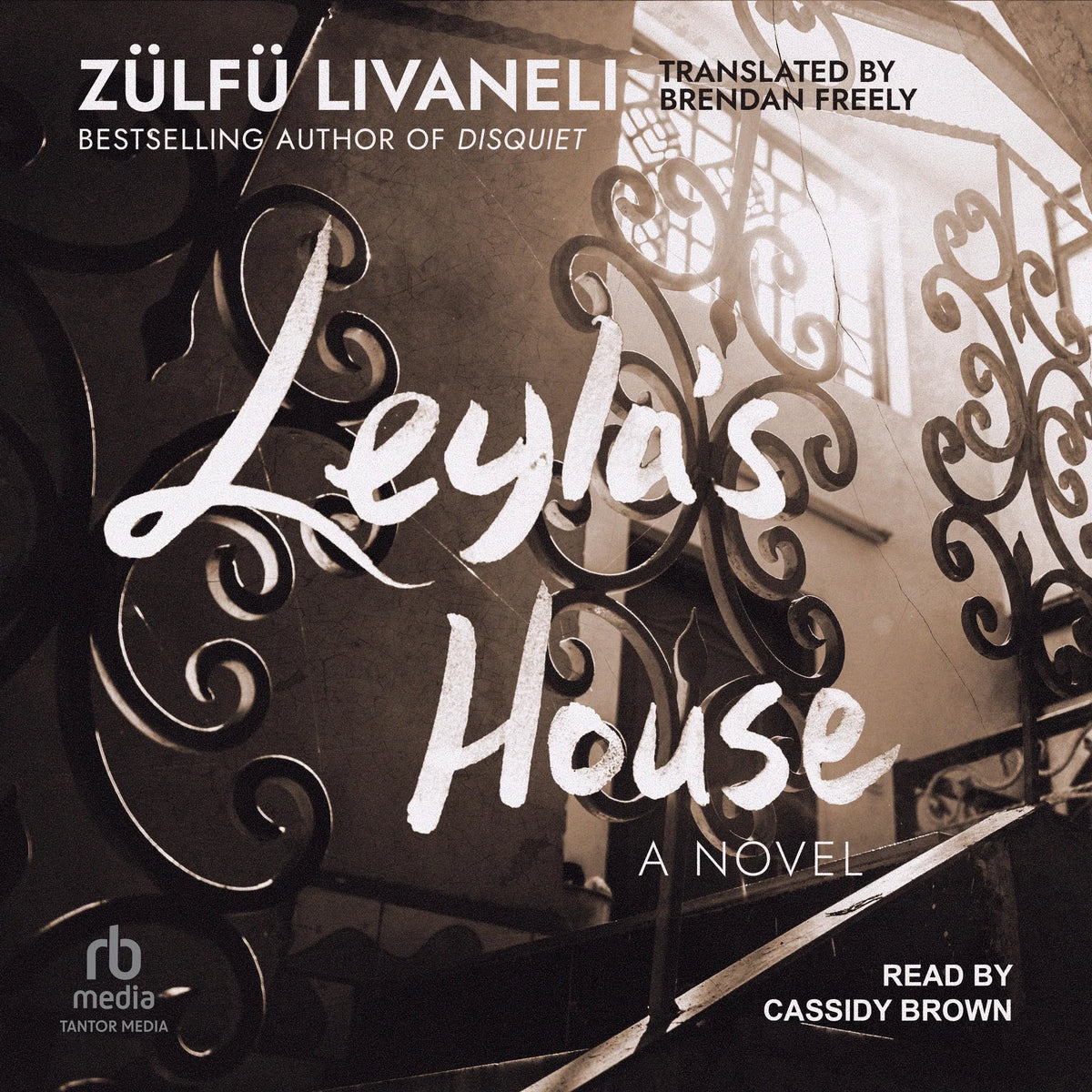 Leyla's House