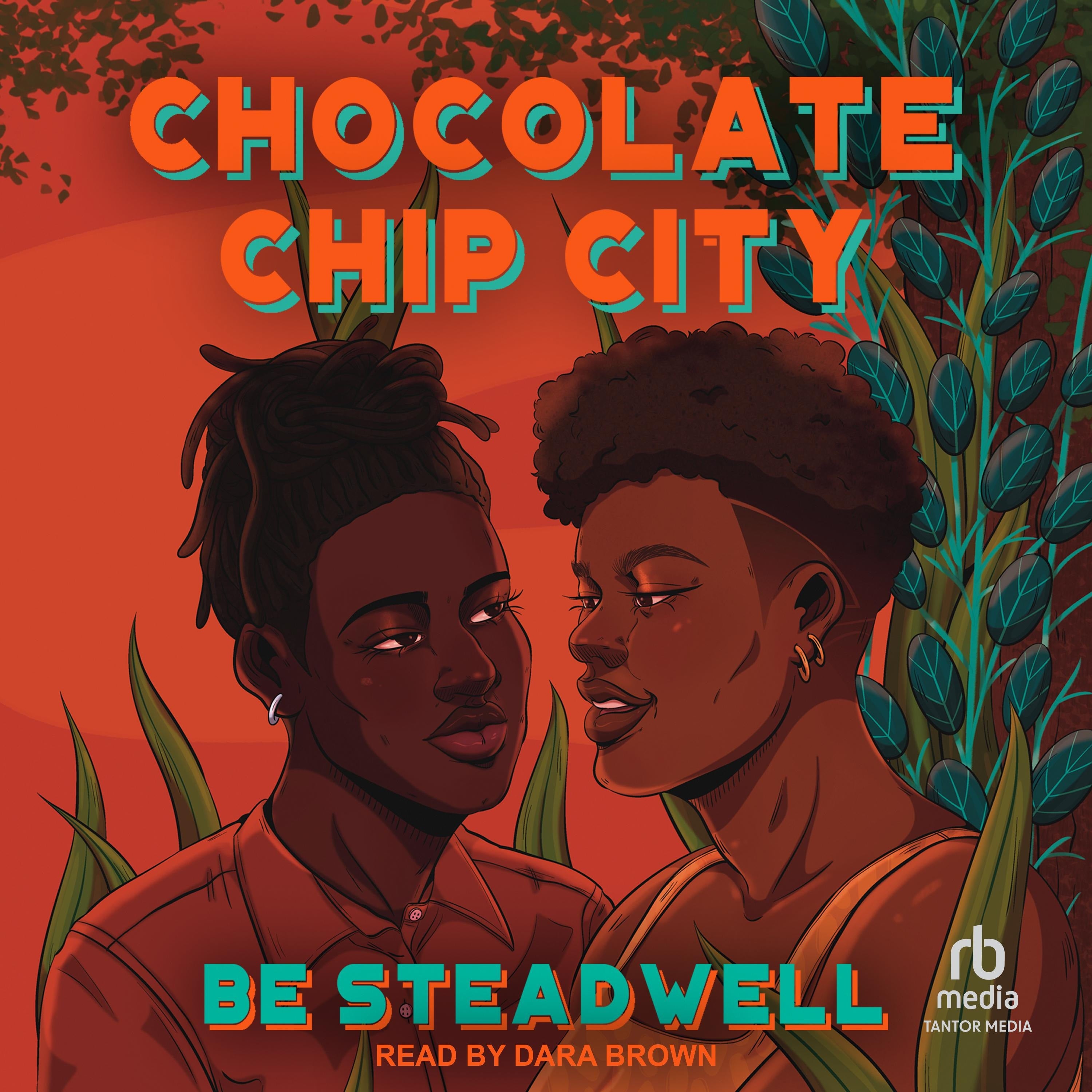 Chocolate Chip City