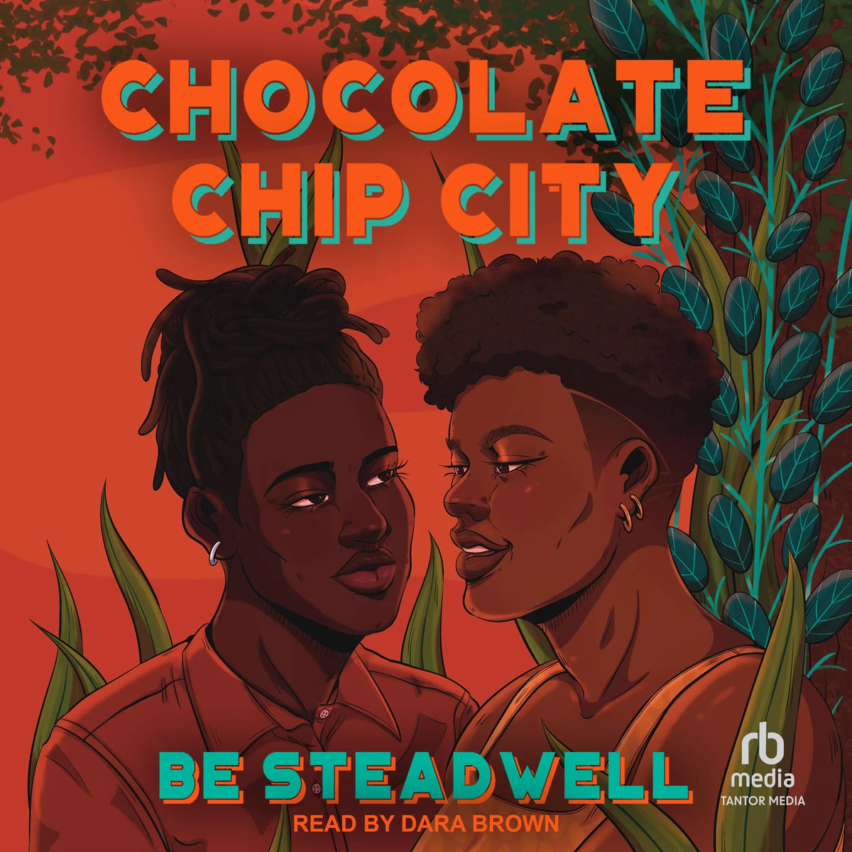 Chocolate Chip City