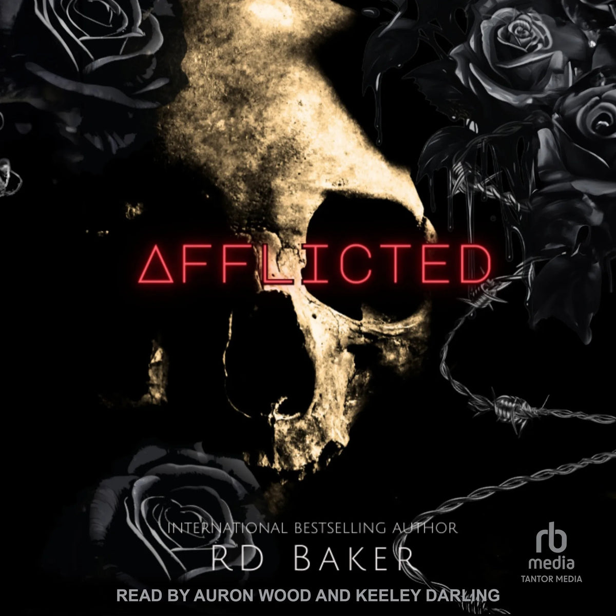 Afflicted