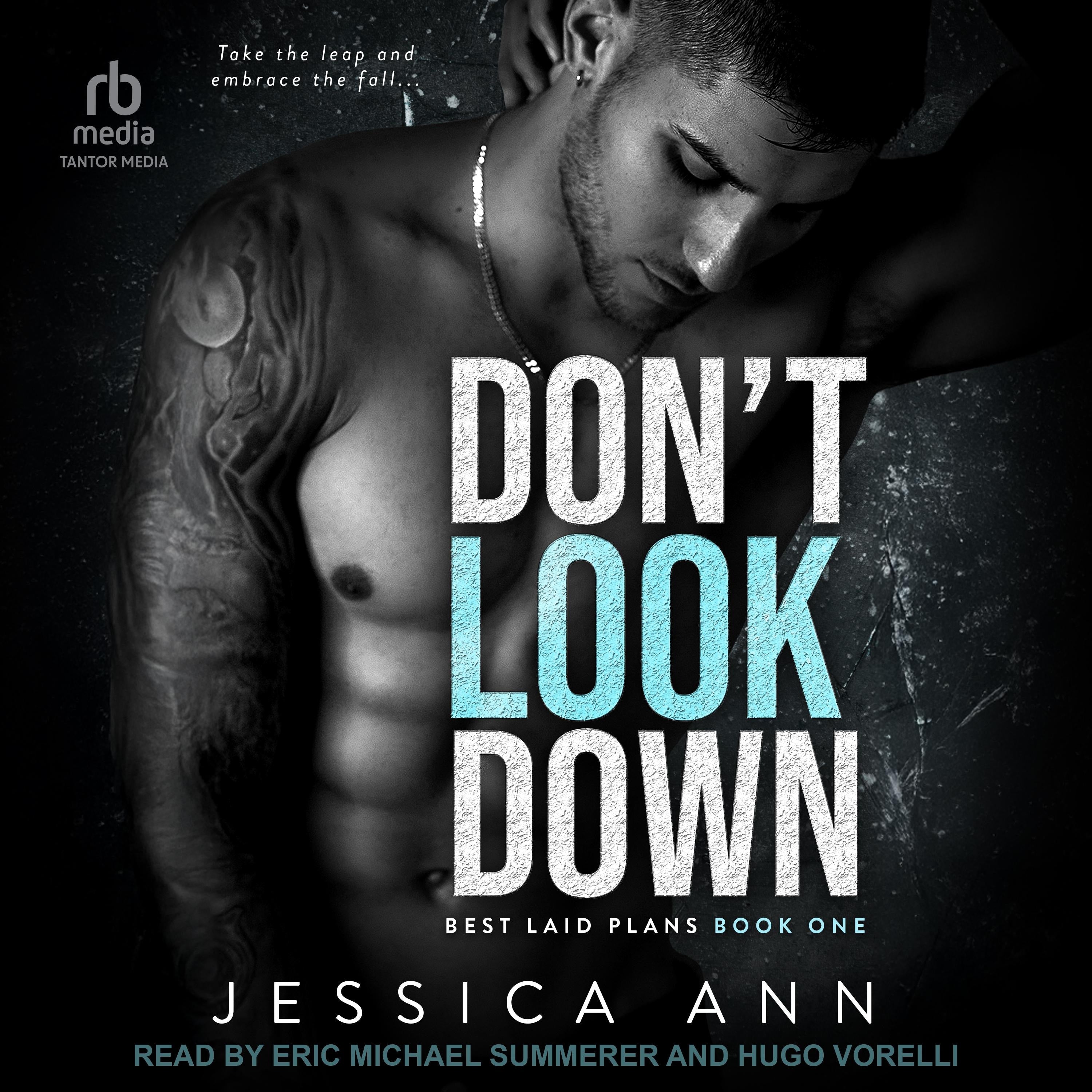 Don't Look Down