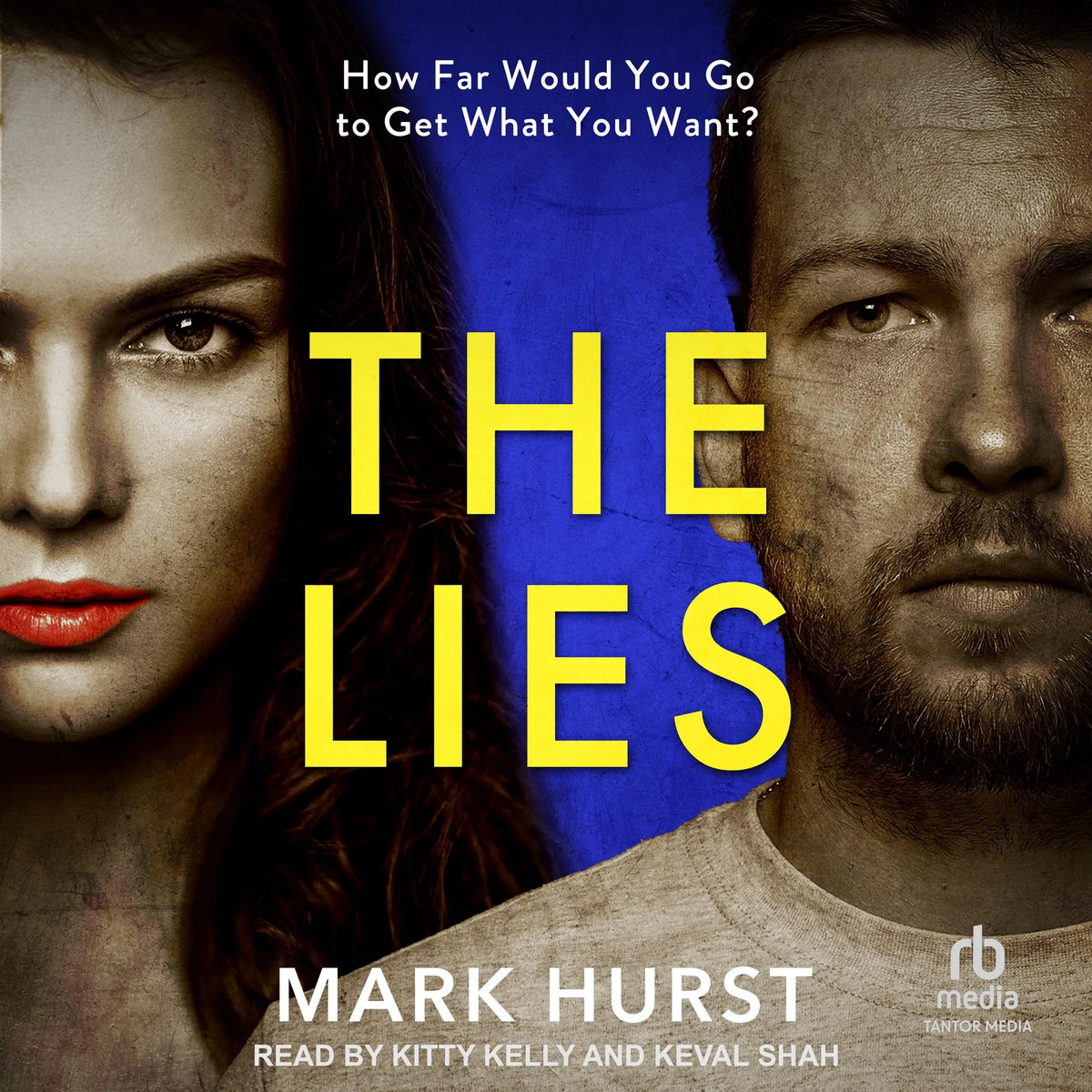 The Lies