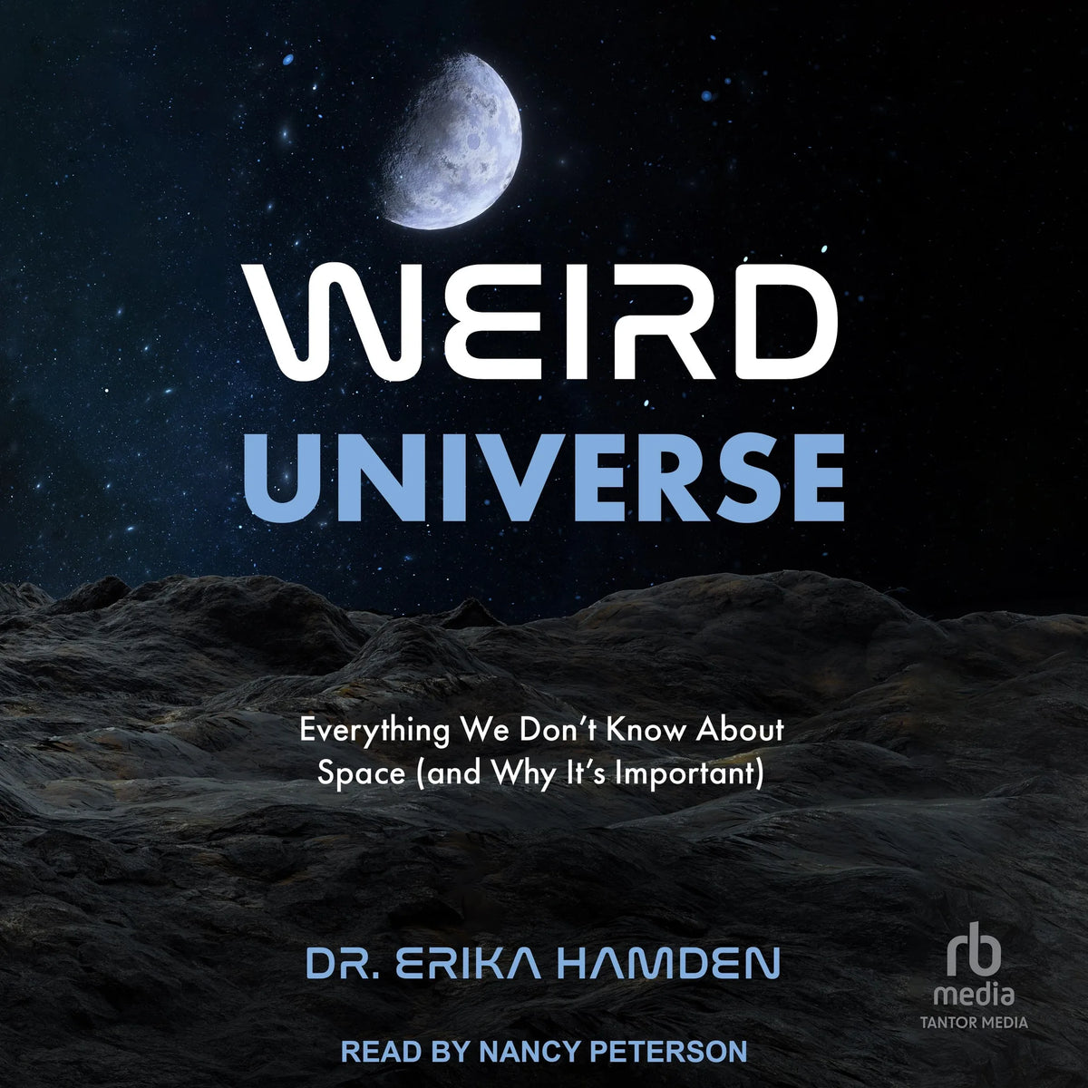 Weird Universe