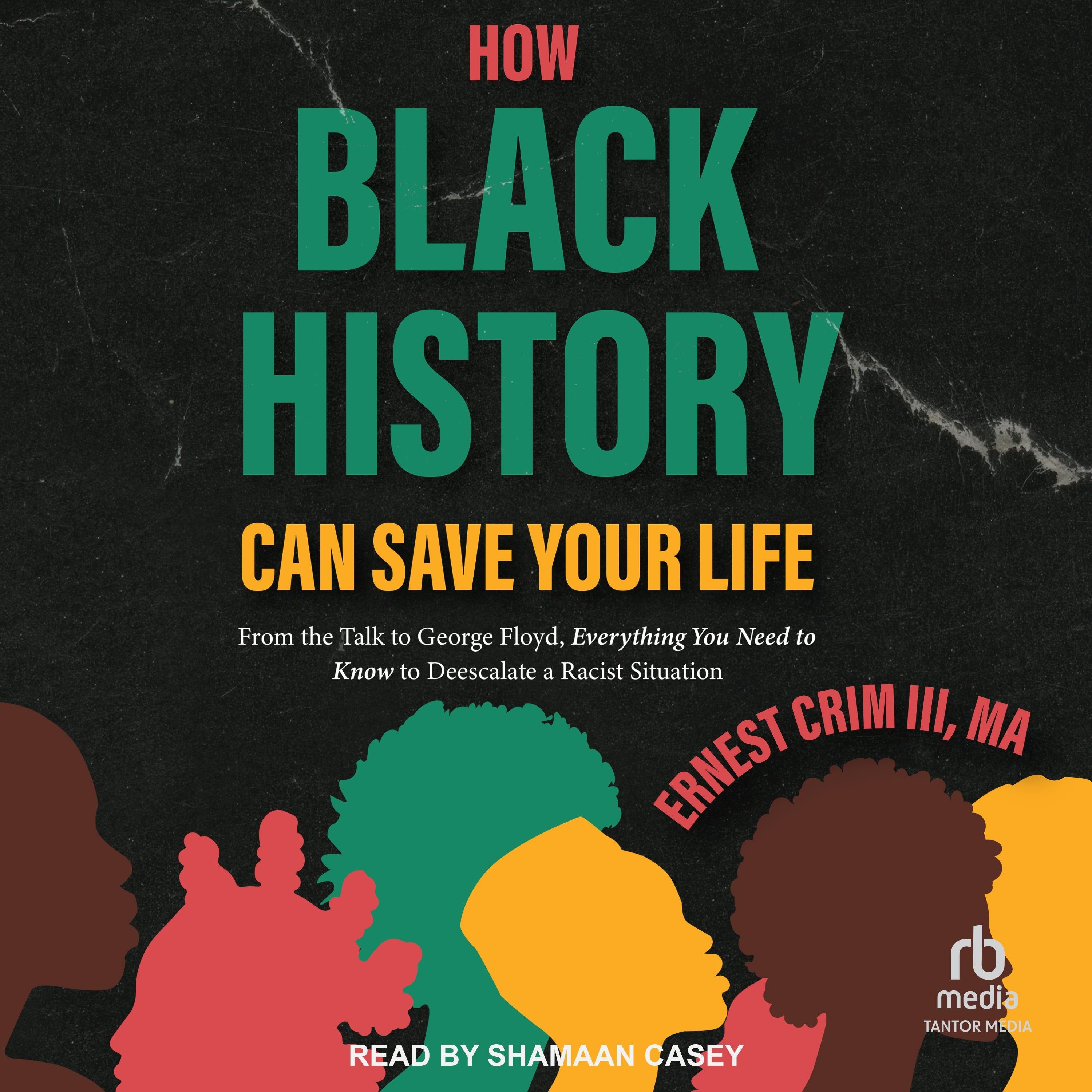How Black History Can Save Your Life