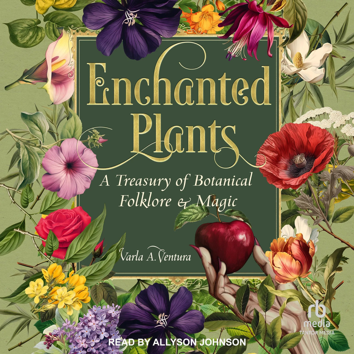 Enchanted Plants