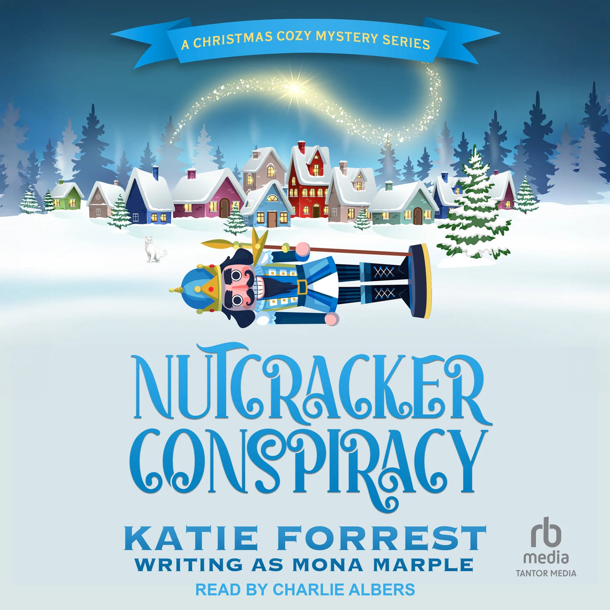 Nutcracker Conspiracy