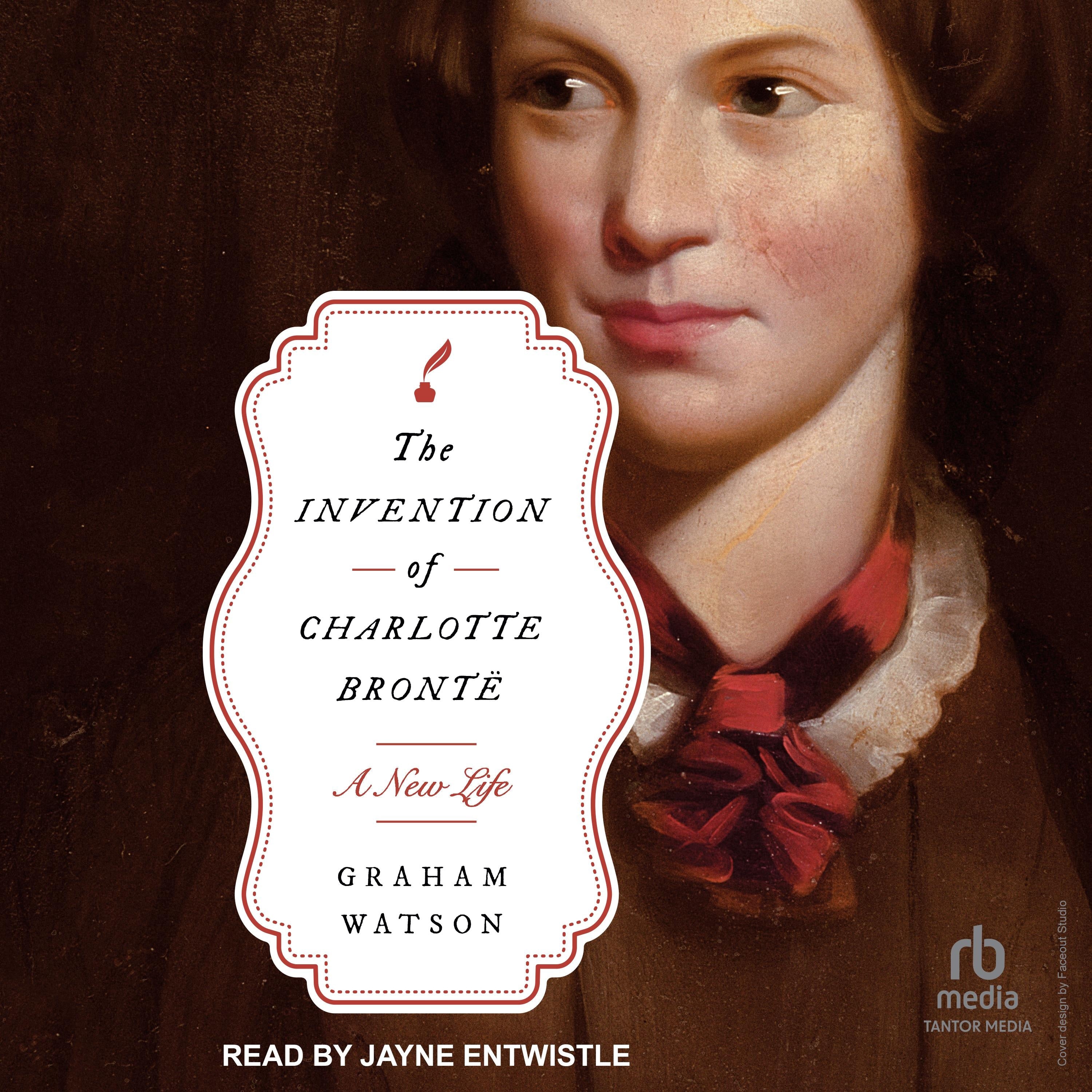 The Invention of Charlotte Brontë