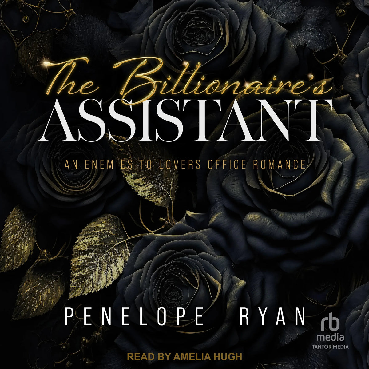 The Billionaire's Assistant