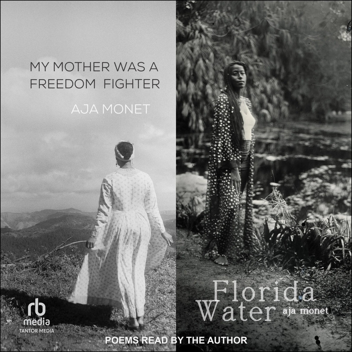 My Mother Was a Freedom Fighter / Florida Water